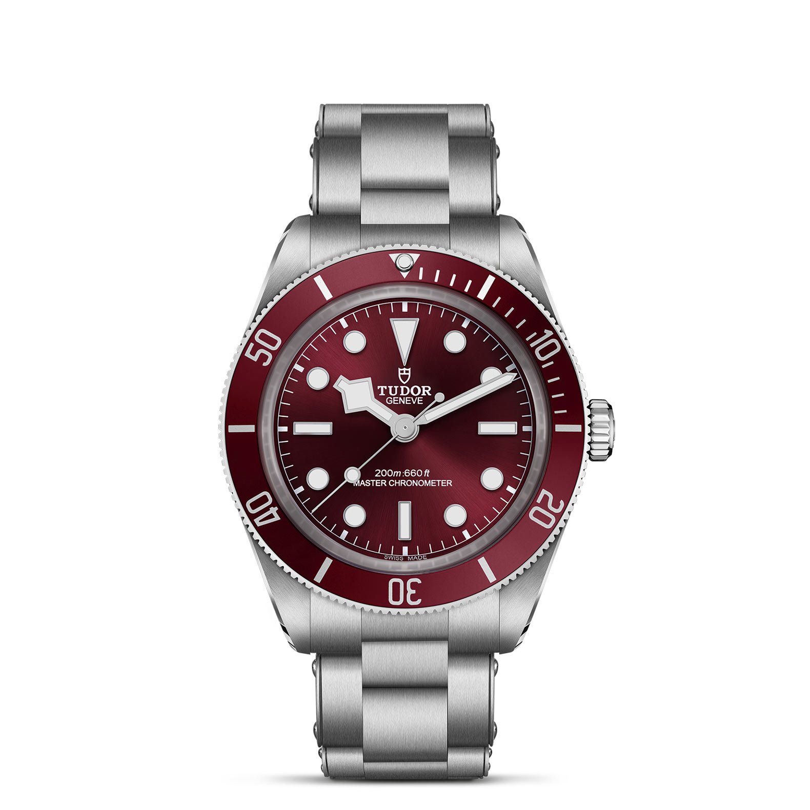 TUDOR Black Bay 58 Watch - M7939A1A0RU-0002 at Fourtané