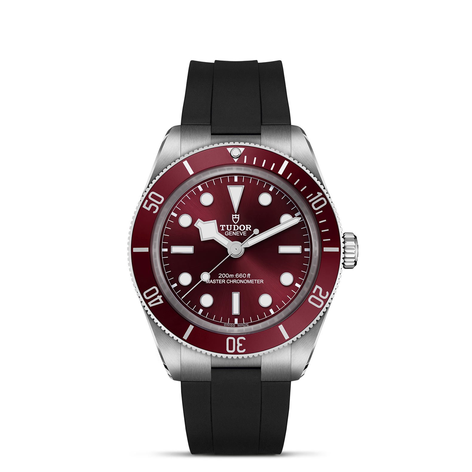 TUDOR Black Bay 58 Watch - M7939A1A0RU-0003 at Fourtané