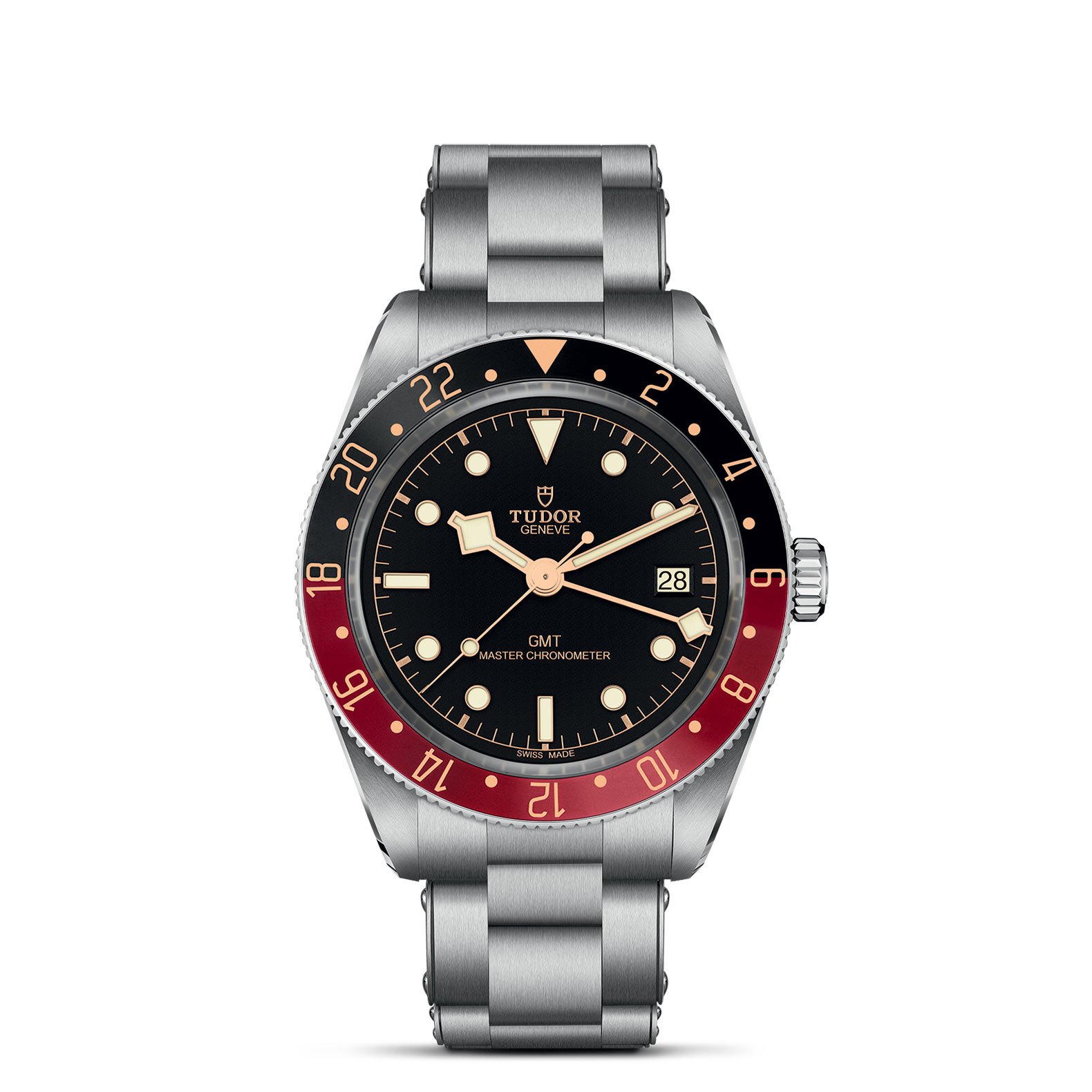 TUDOR Black Bay 58 GMT Watch - M7939G1A0NRU-0001 at Fourtané