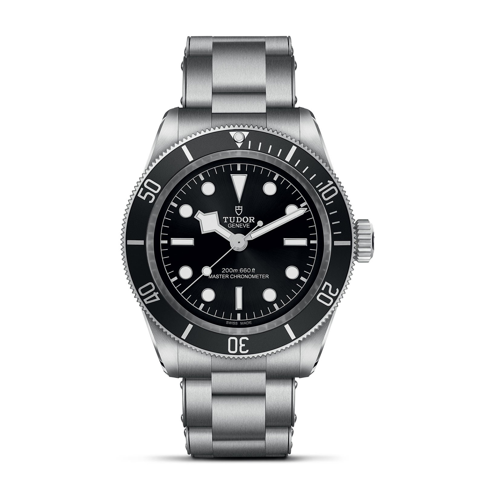 TUDOR Black Bay Watch - M7941A1A0NU-0001 at Fourtané