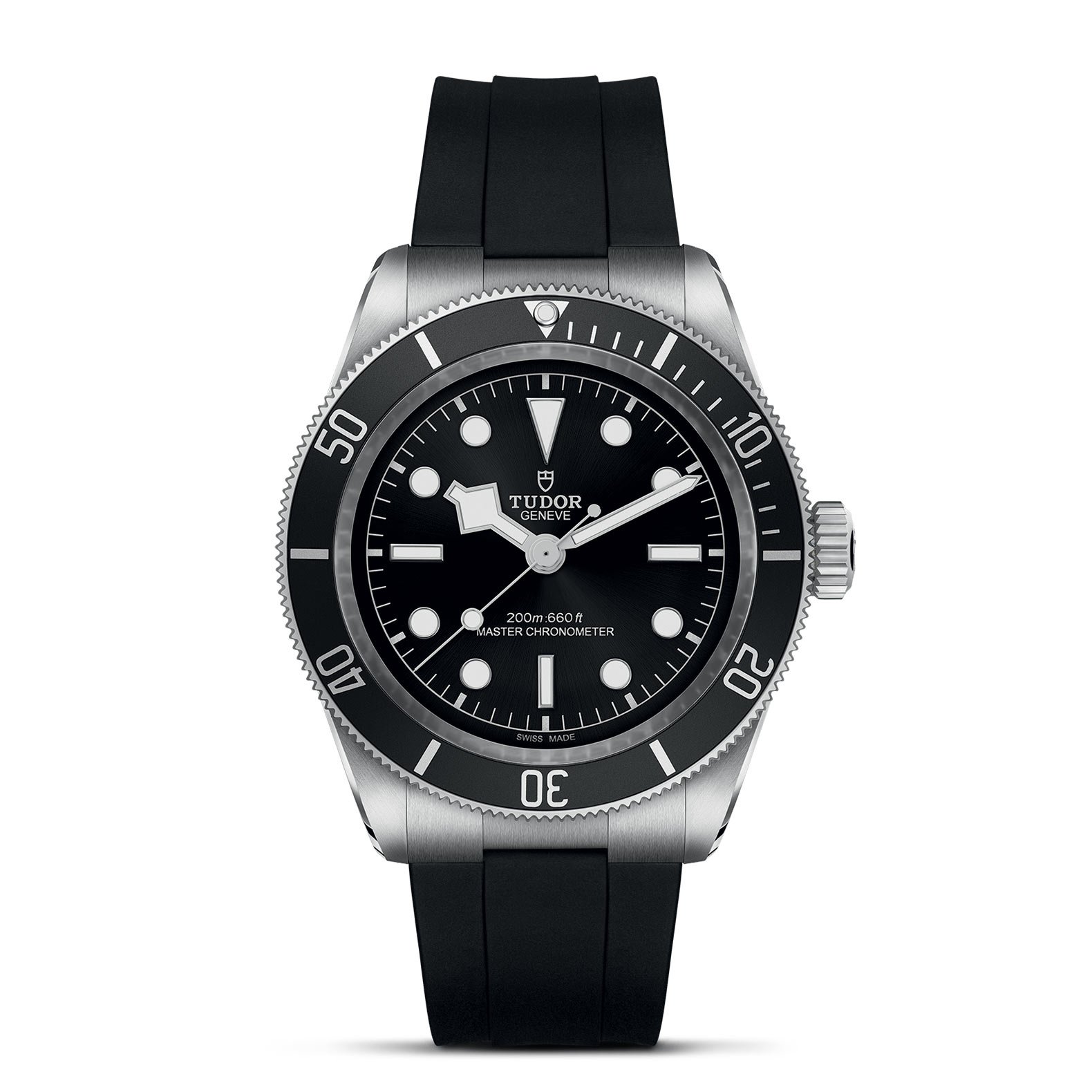 TUDOR Black Bay Watch - M7941A1A0NU-0002 at Fourtané