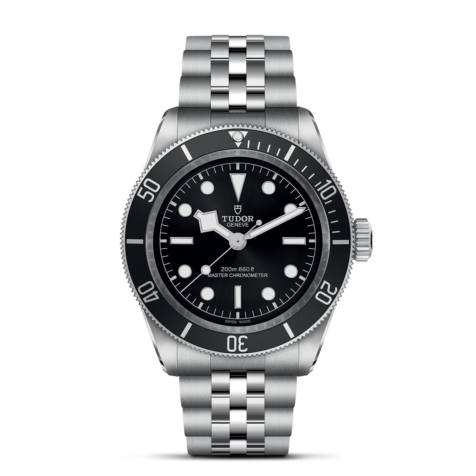 TUDOR Black Bay Watch - M7941A1A0NU-0003 at Fourtané