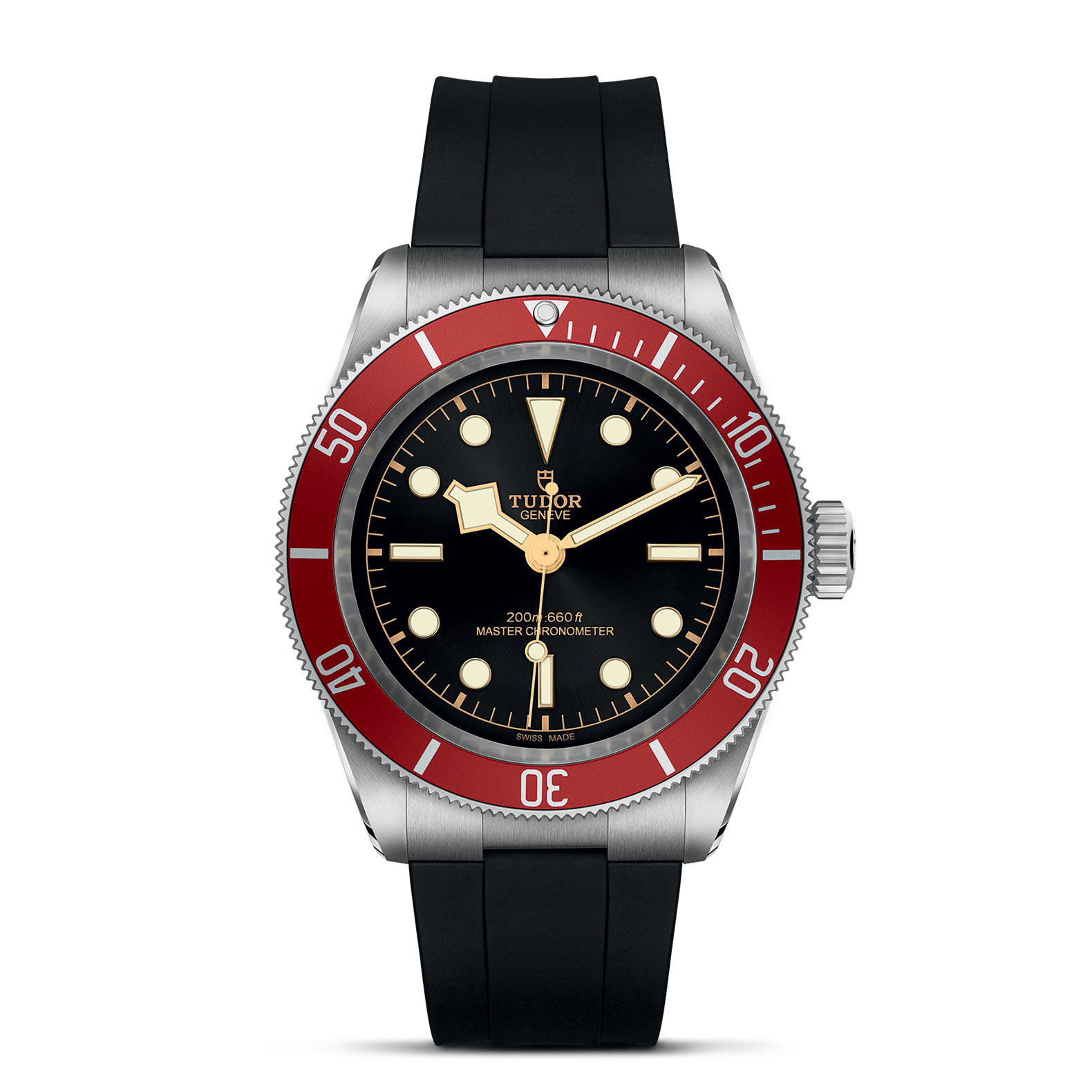 TUDOR Black Bay Watch - M7941A1A0RU-0002 at Fourtané
