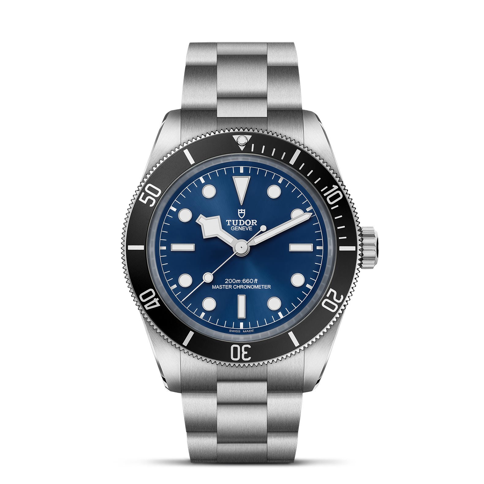 TUDOR Black Bay 68 Watch - M7943A1A0NU-0001 at Fourtané