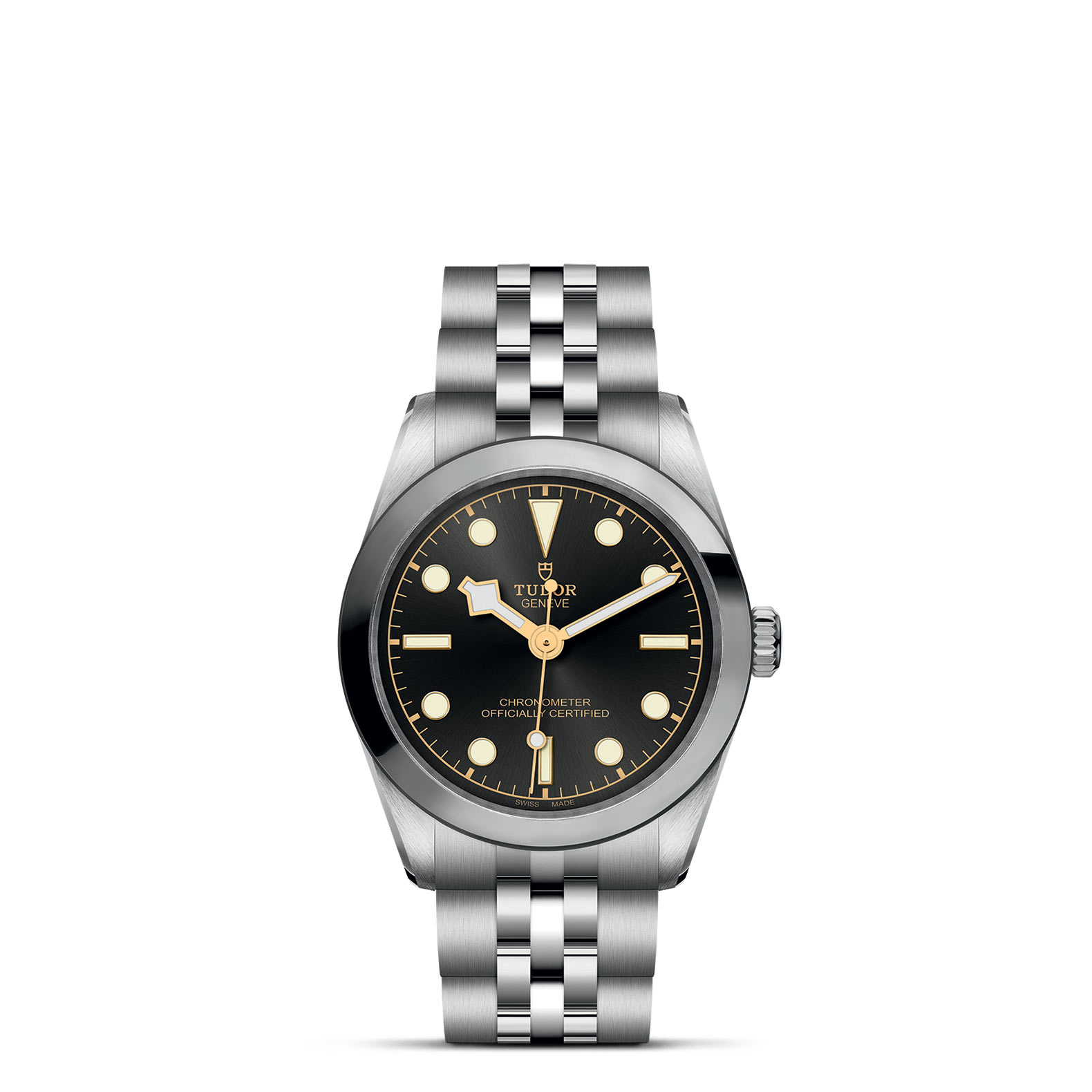TUDOR Black Bay 31/36/39/41 Watch - M79600-0001 at Fourtané