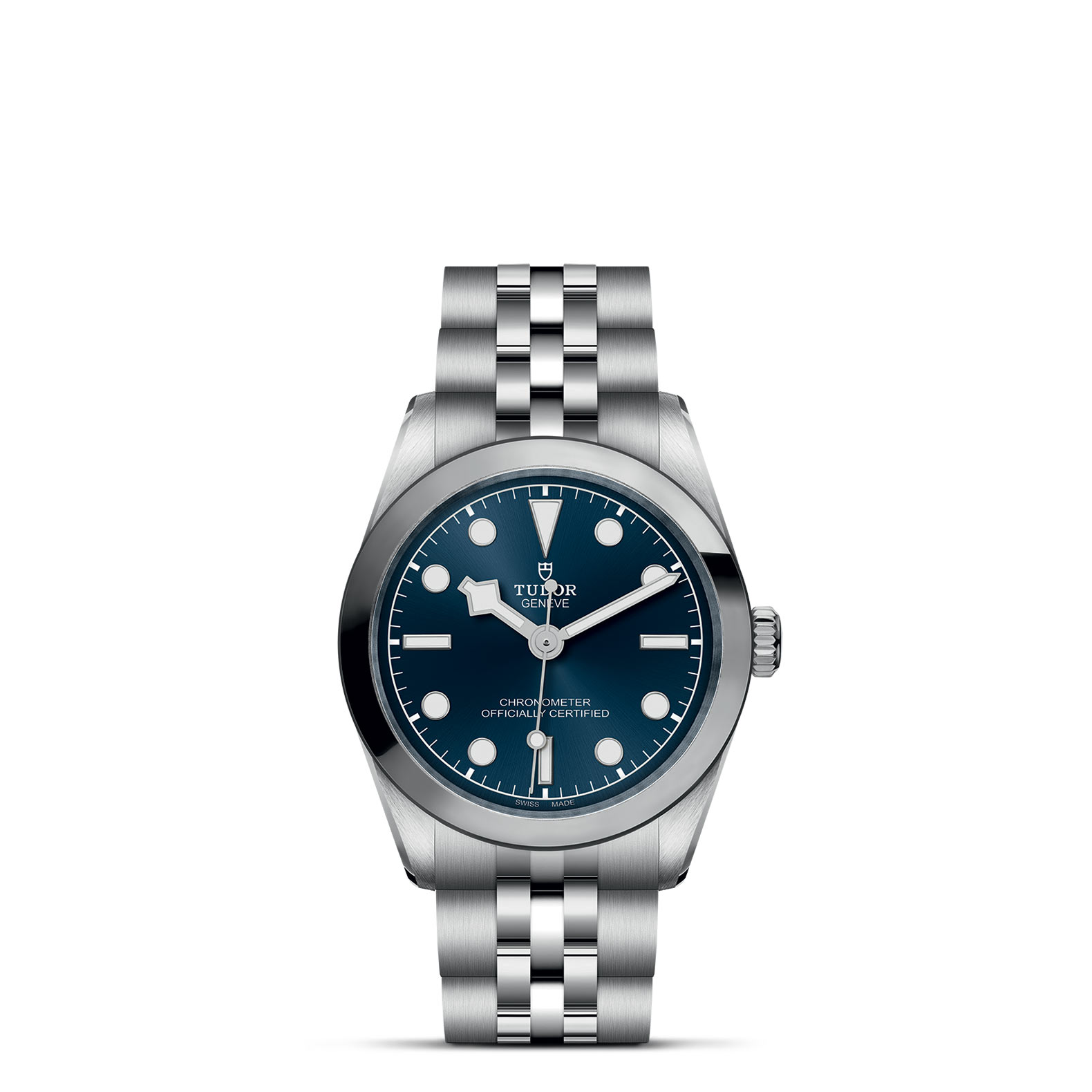 TUDOR Black Bay 31/36/39/41 Watch - M79600-0002 at Fourtané