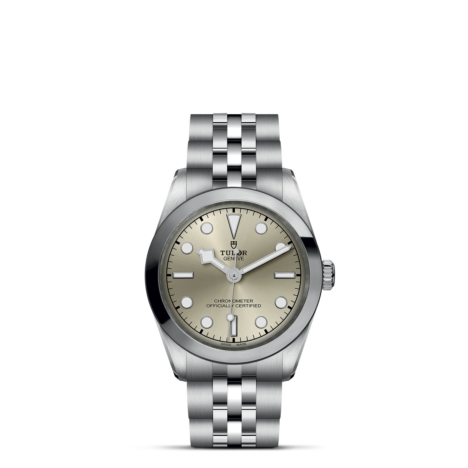 TUDOR Black Bay 31/36/39/41 Watch - M79600-0003 at Fourtané