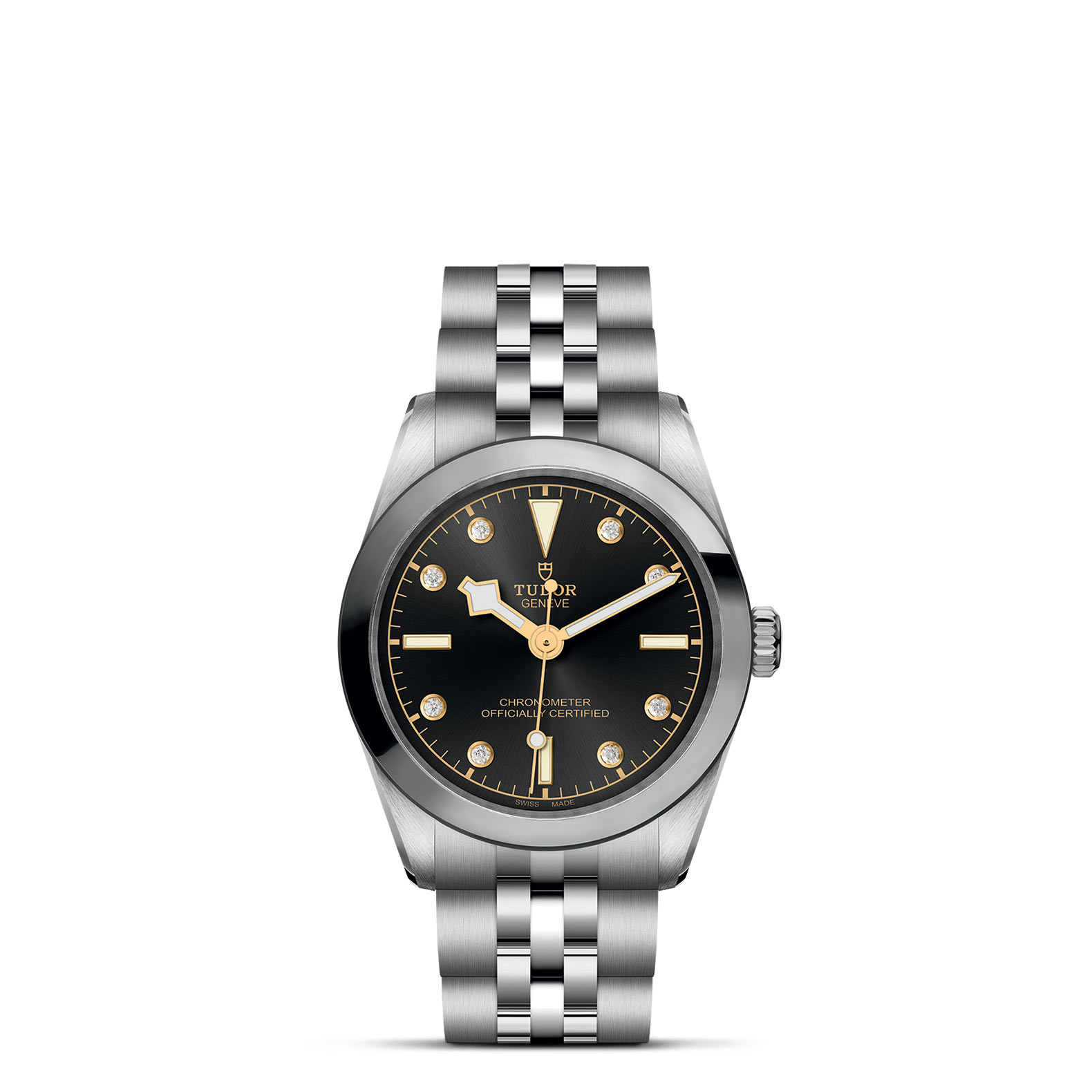 TUDOR Black Bay 31/36/39/41 Watch - M79600-0004 at Fourtané