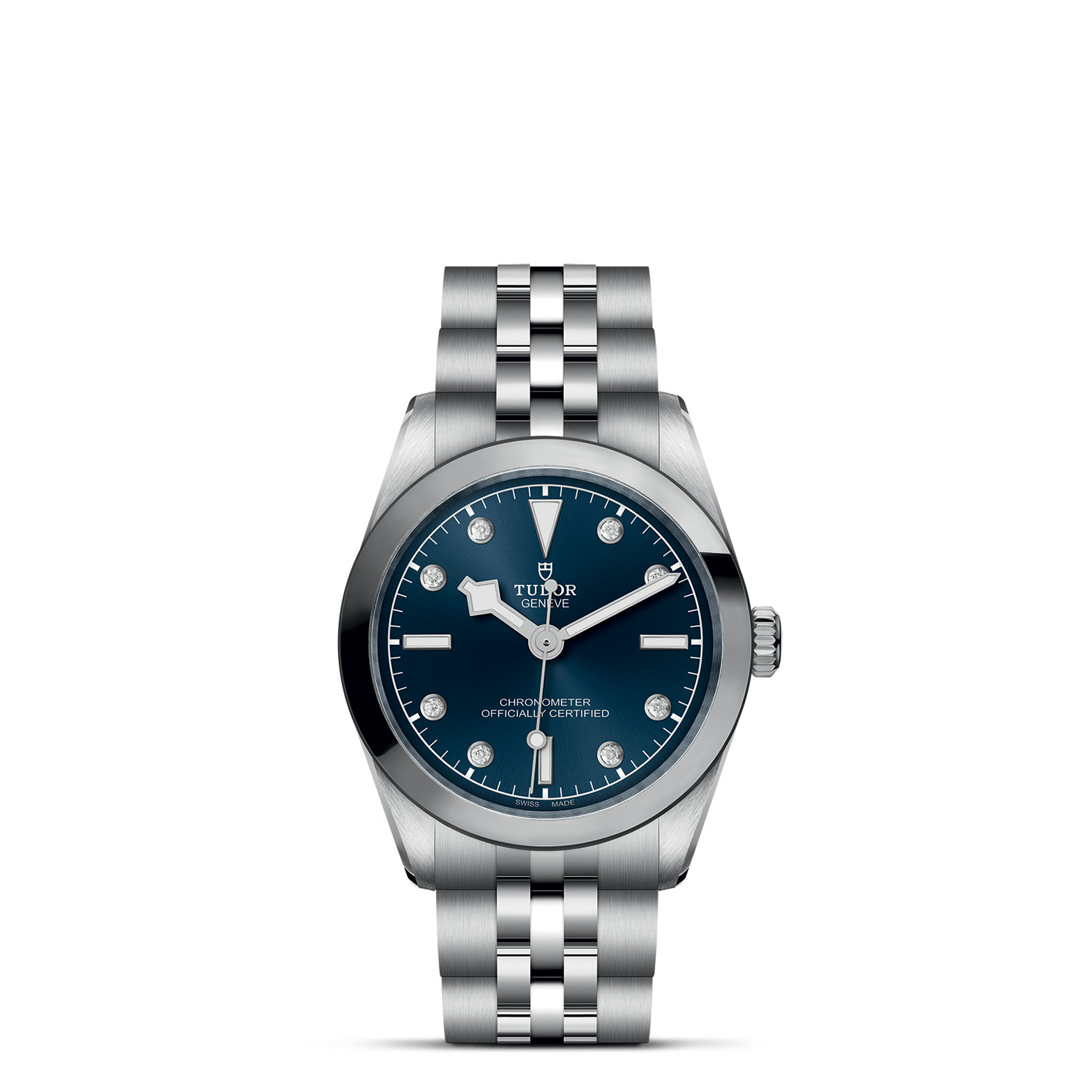 TUDOR Black Bay 31/36/39/41 Watch - M79600-0005 at Fourtané