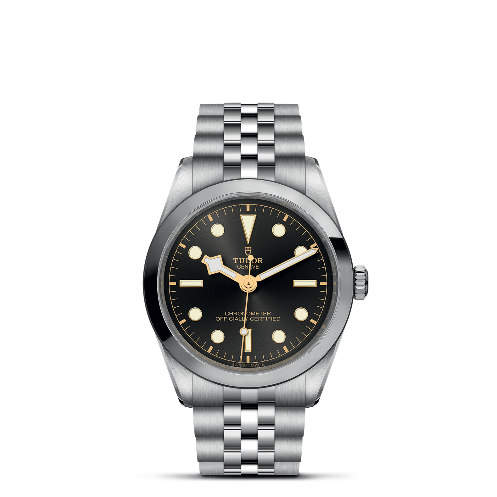 TUDOR Black Bay 31/36/39/41 Watch - M79640-0001 at Fourtané