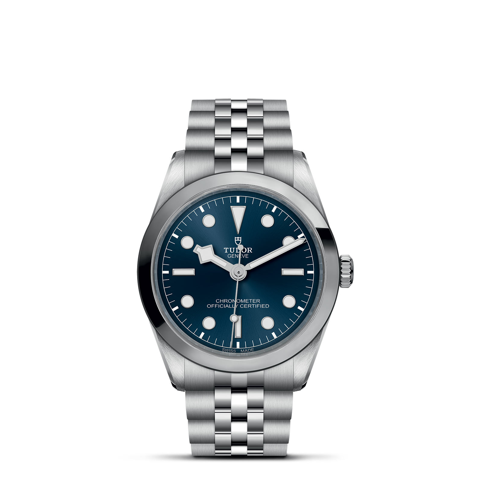 TUDOR Black Bay 31/36/39/41 Watch - M79640-0002 at Fourtané
