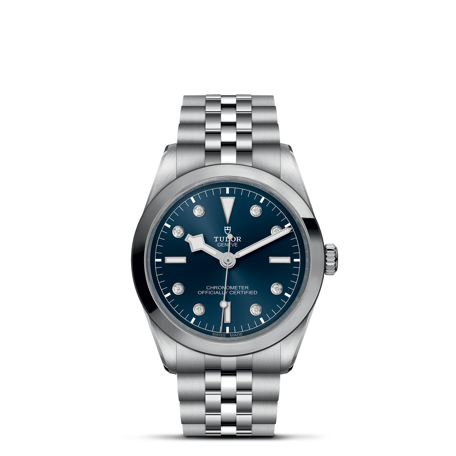 TUDOR Black Bay 31/36/39/41 Watch - M79640-0005 at Fourtané