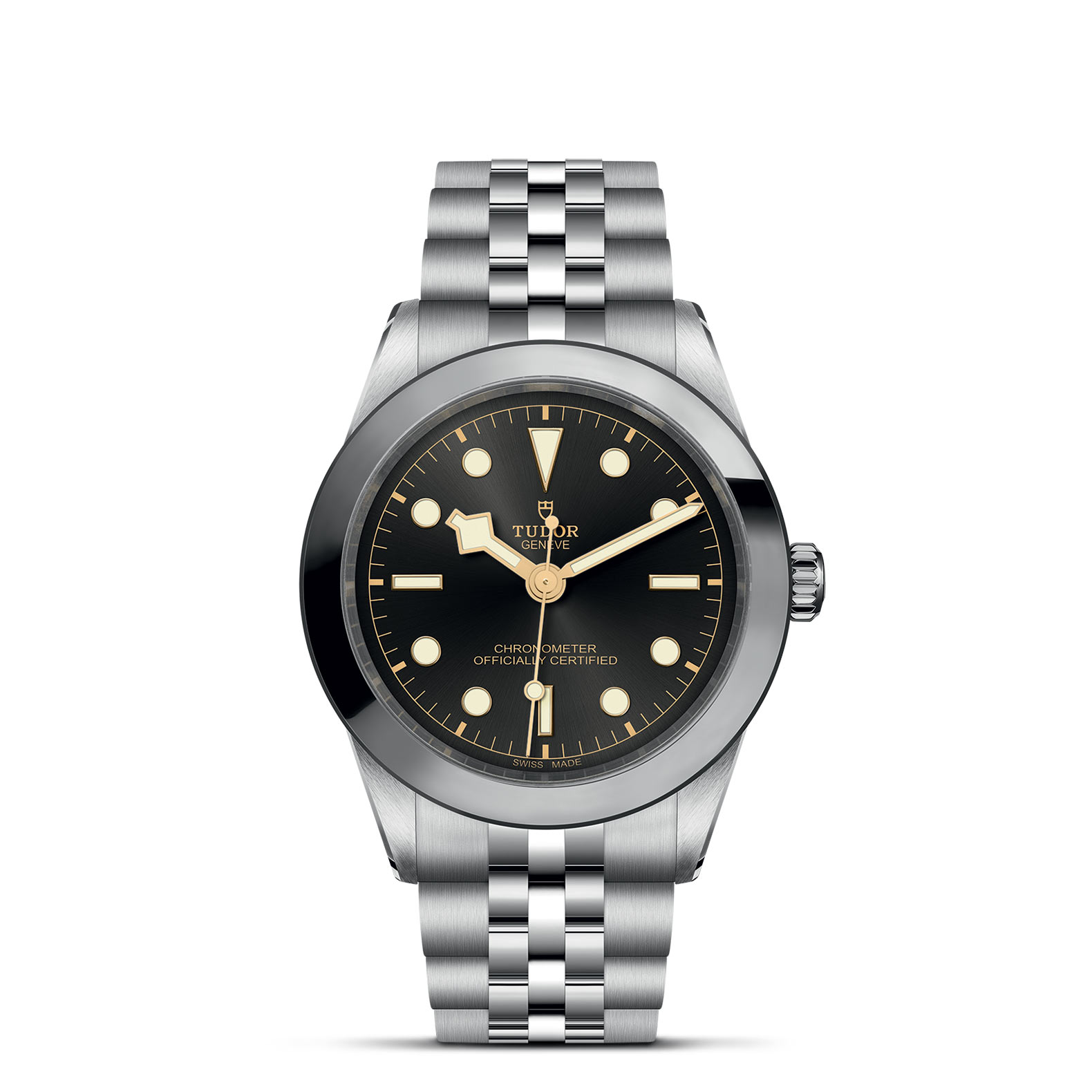 TUDOR Black Bay 31/36/39/41 Watch - M79660-0001 at Fourtané