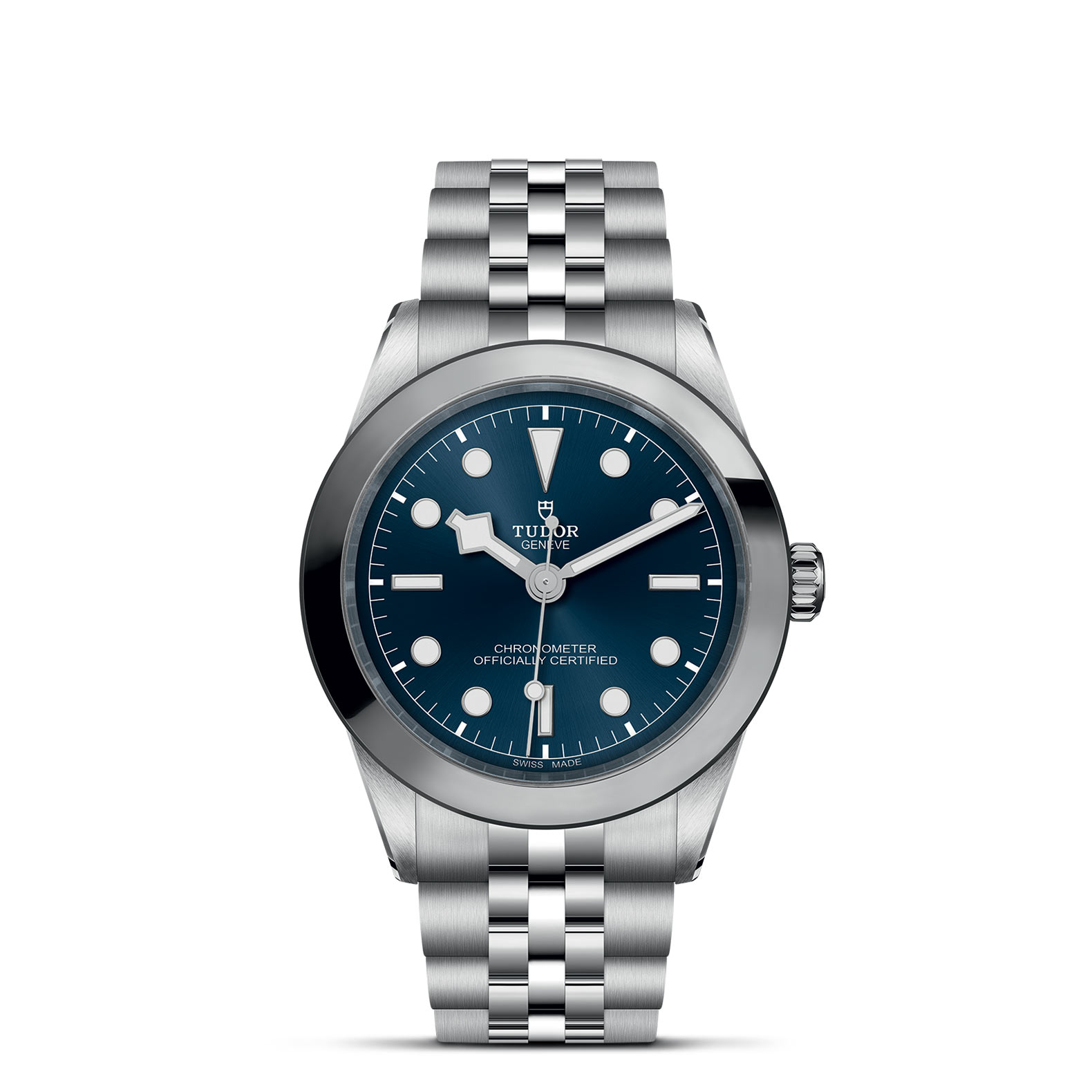 TUDOR Black Bay 31/36/39/41 Watch - M79660-0002 at Fourtané