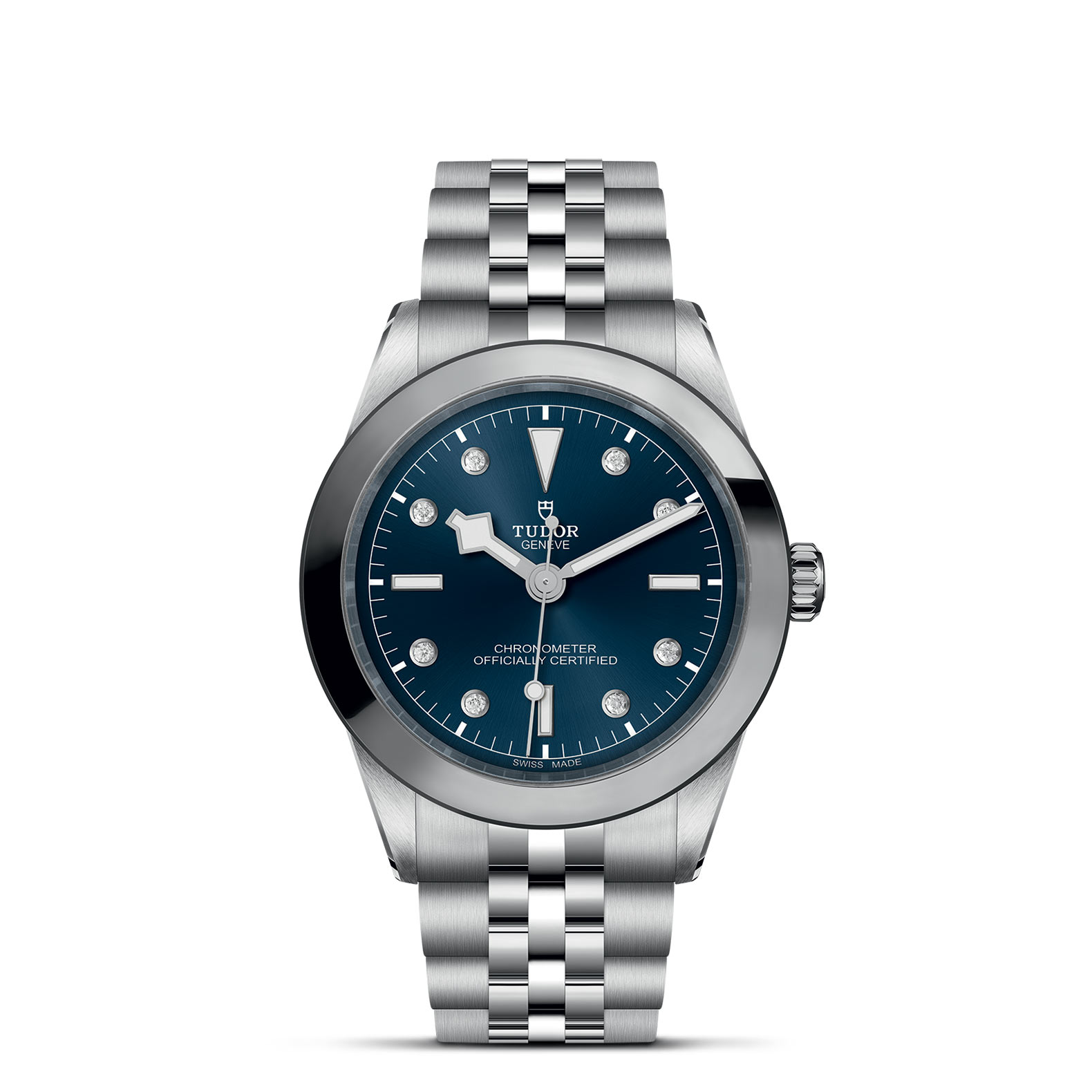 TUDOR Black Bay 31/36/39/41 Watch - M79660-0005 at Fourtané