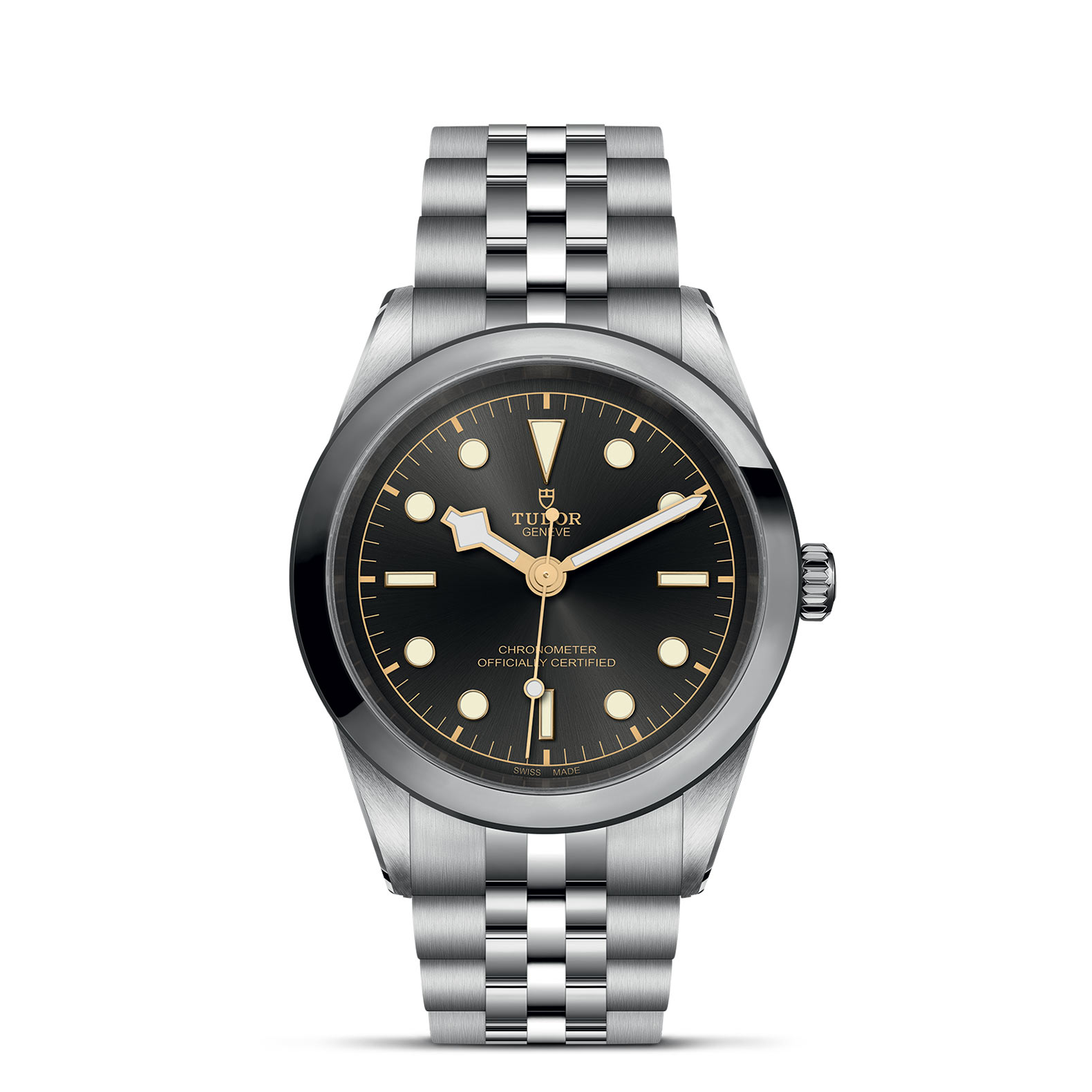 TUDOR Black Bay 31/36/39/41 Watch - M79680-0001 at Fourtané