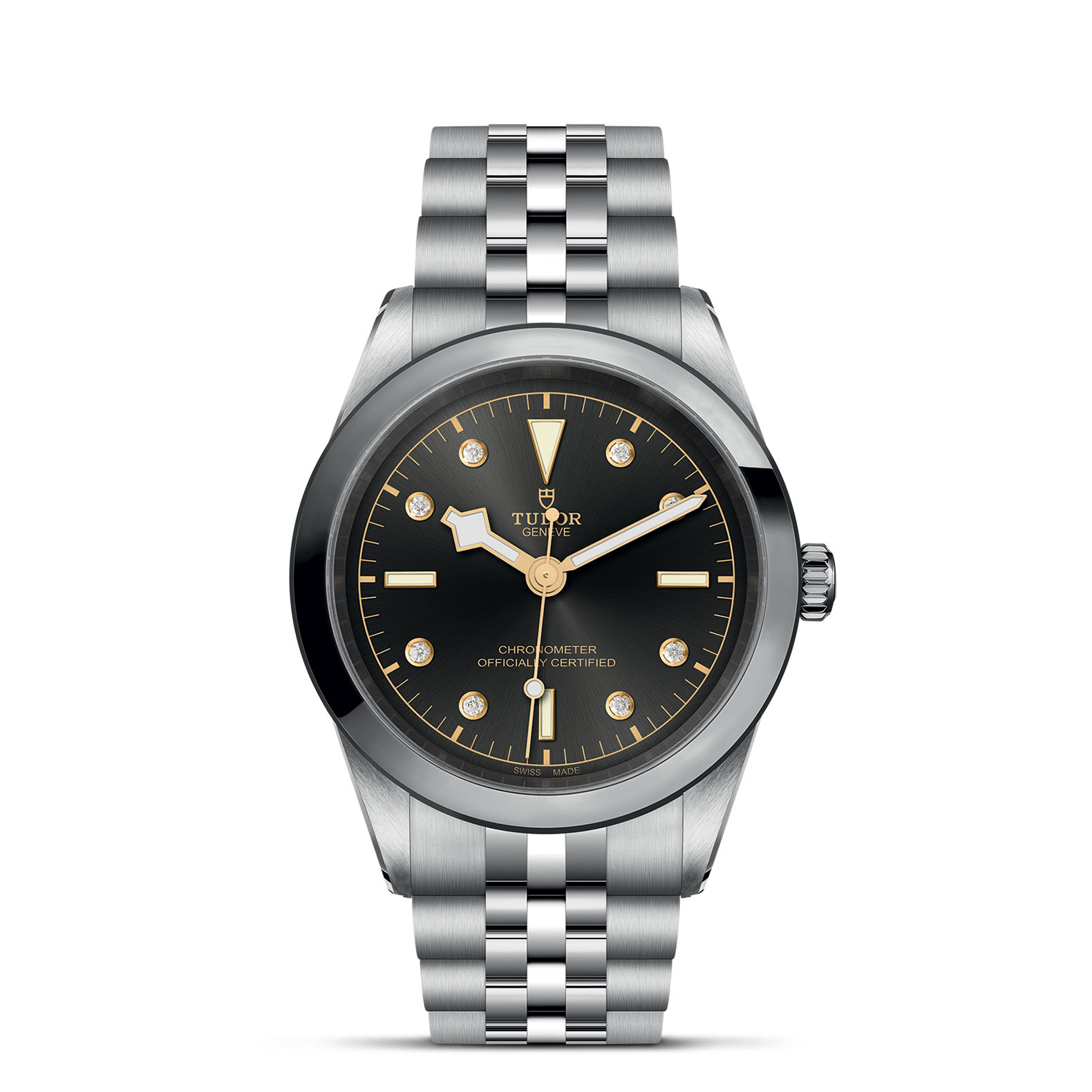 TUDOR Black Bay 31/36/39/41 Watch - M79680-0004 at Fourtané