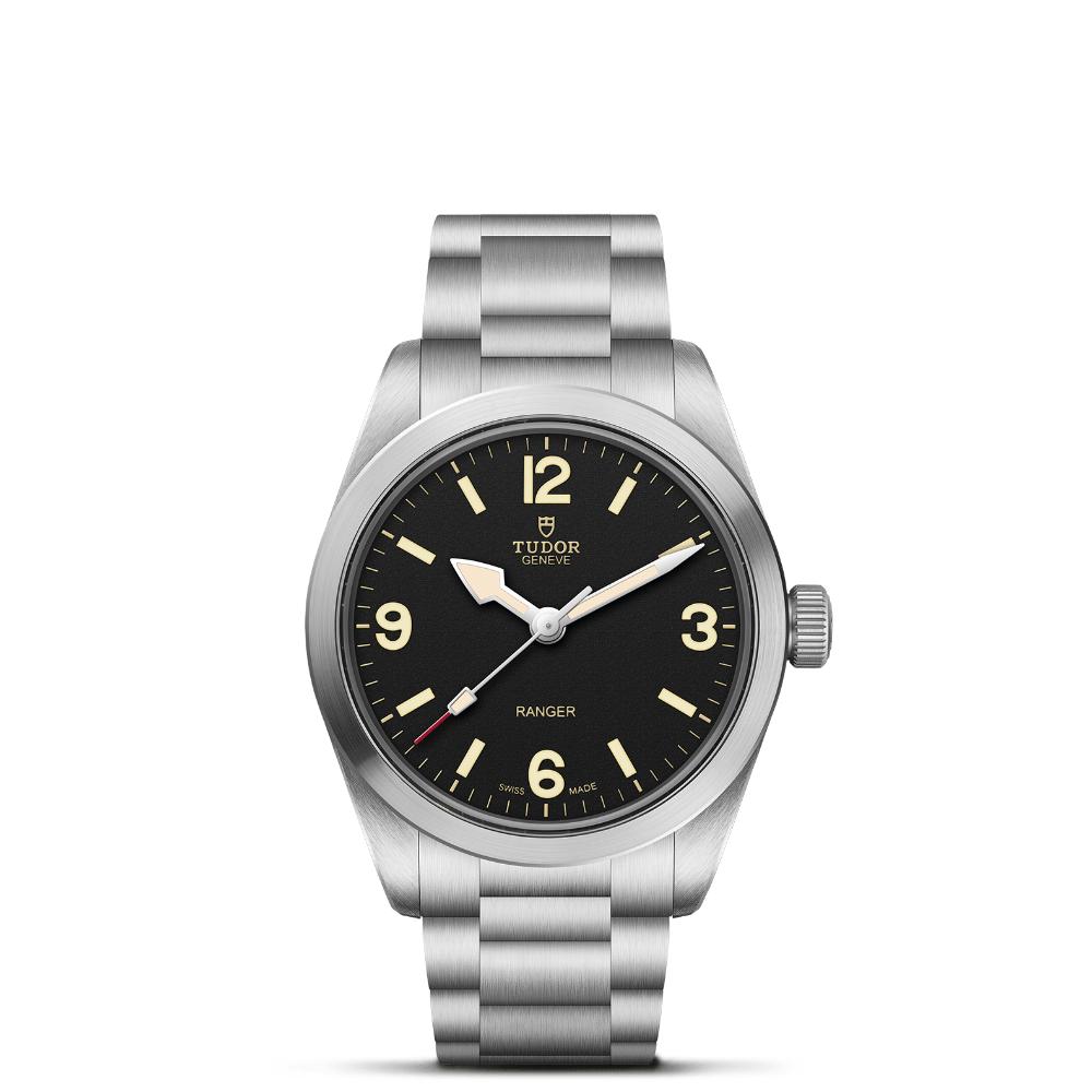 TUDOR Ranger Watch - M79930-0001 at Fourtané