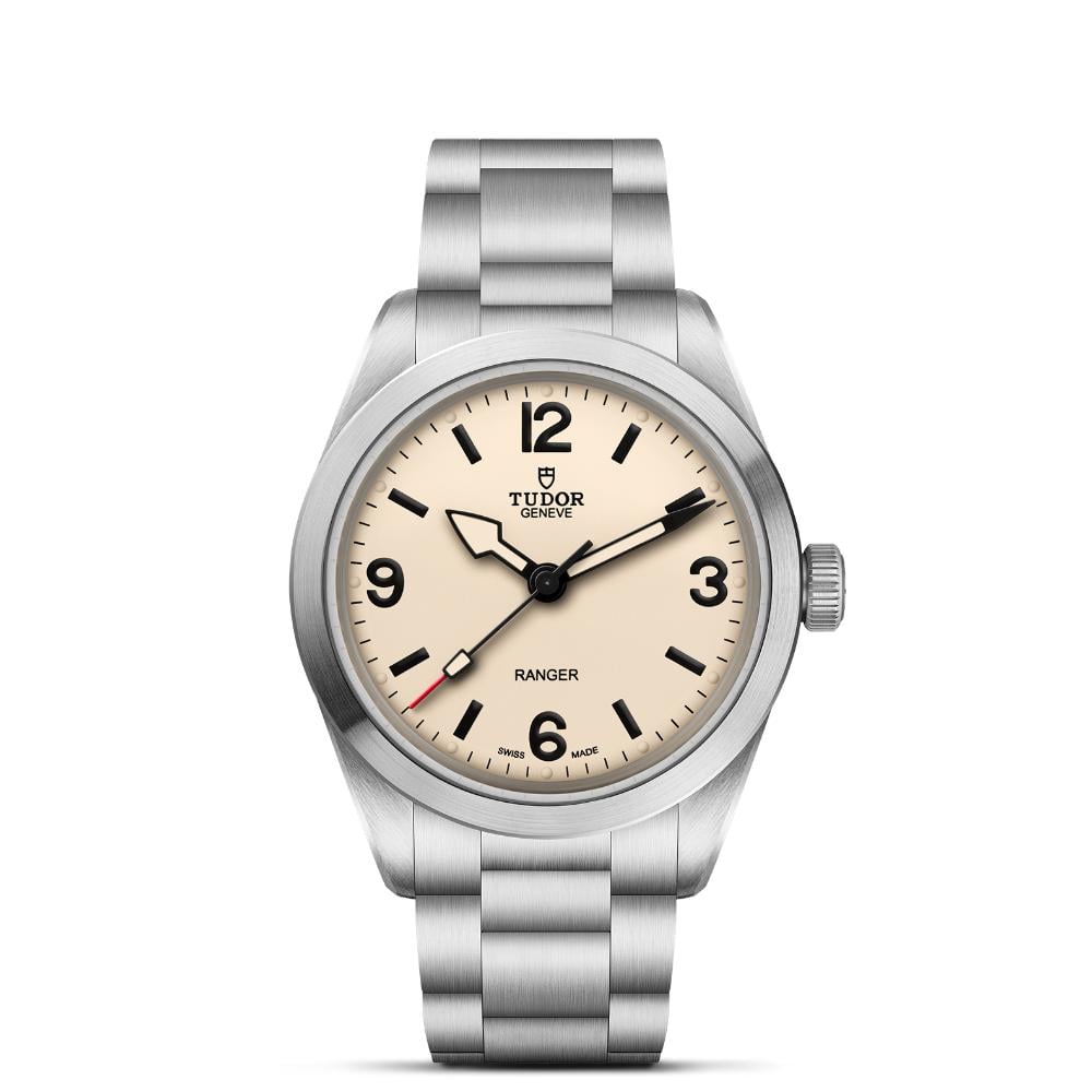 TUDOR Ranger Watch - M79950-0008 at Fourtané