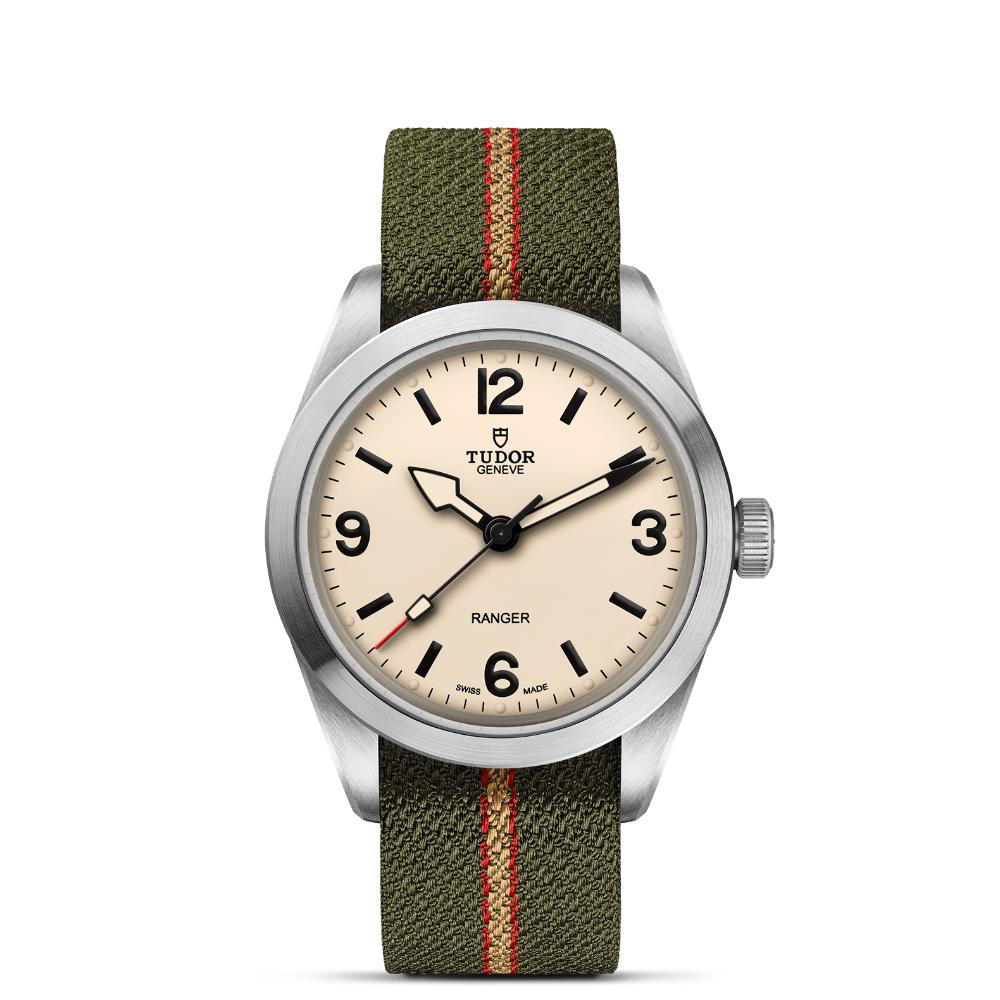 TUDOR Ranger Watch - M79950-0011 at Fourtané
