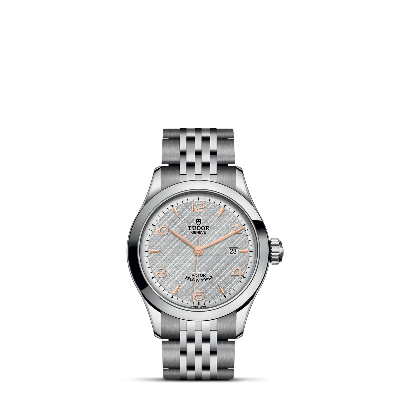 TUDOR 1926 Watch - M91350-0001 at Fourtané