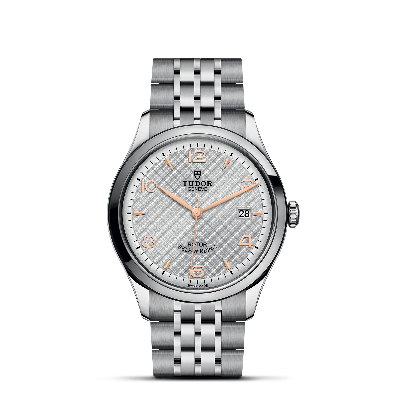TUDOR 1926 Watch - M91550-0001 at Fourtané