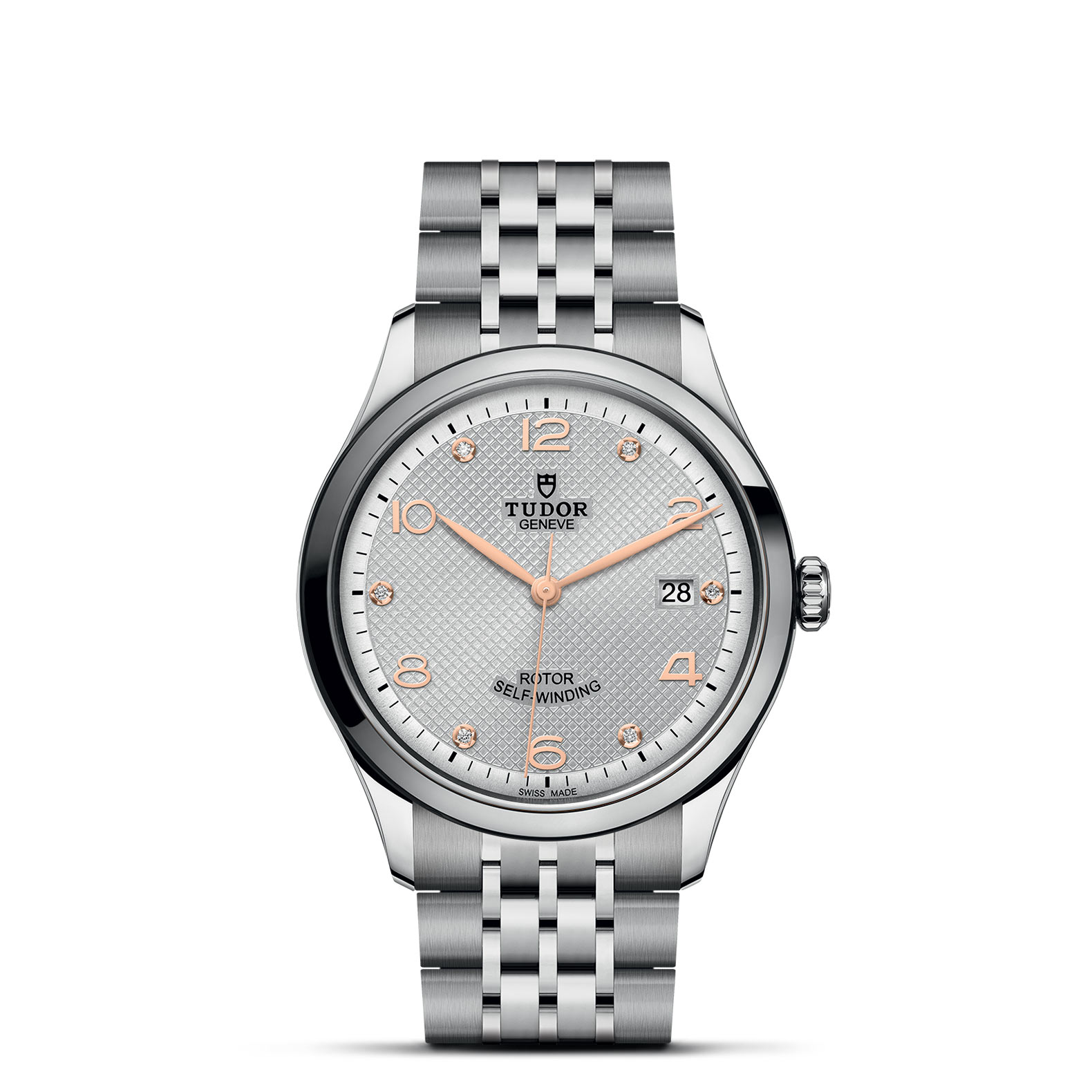 TUDOR 1926 Watch - M91550-0003 at Fourtané