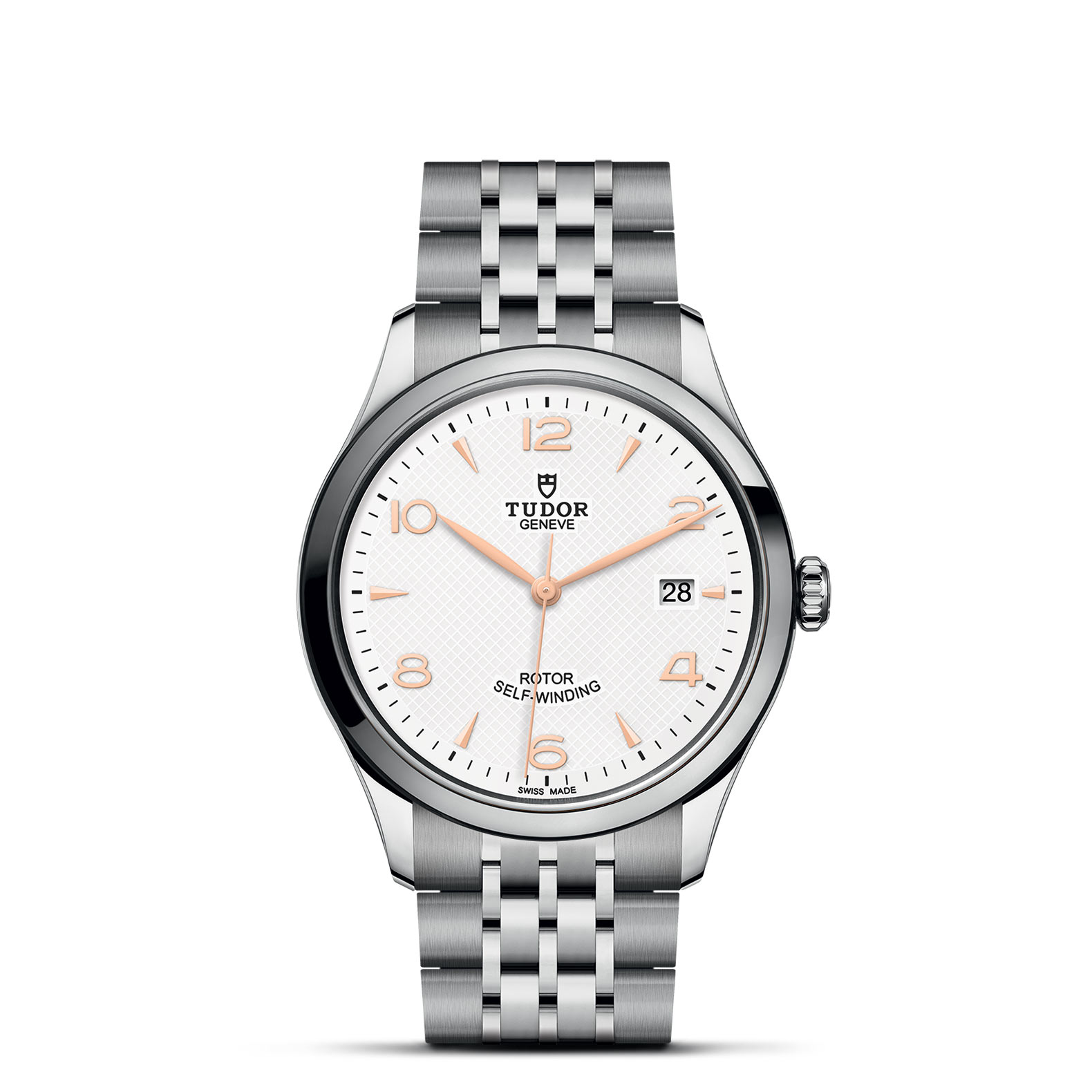 TUDOR 1926 Watch - M91550-0011 at Fourtané