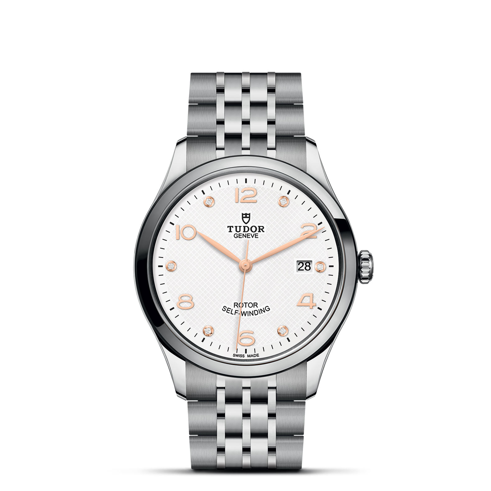 TUDOR 1926 Watch - M91550-0013 at Fourtané