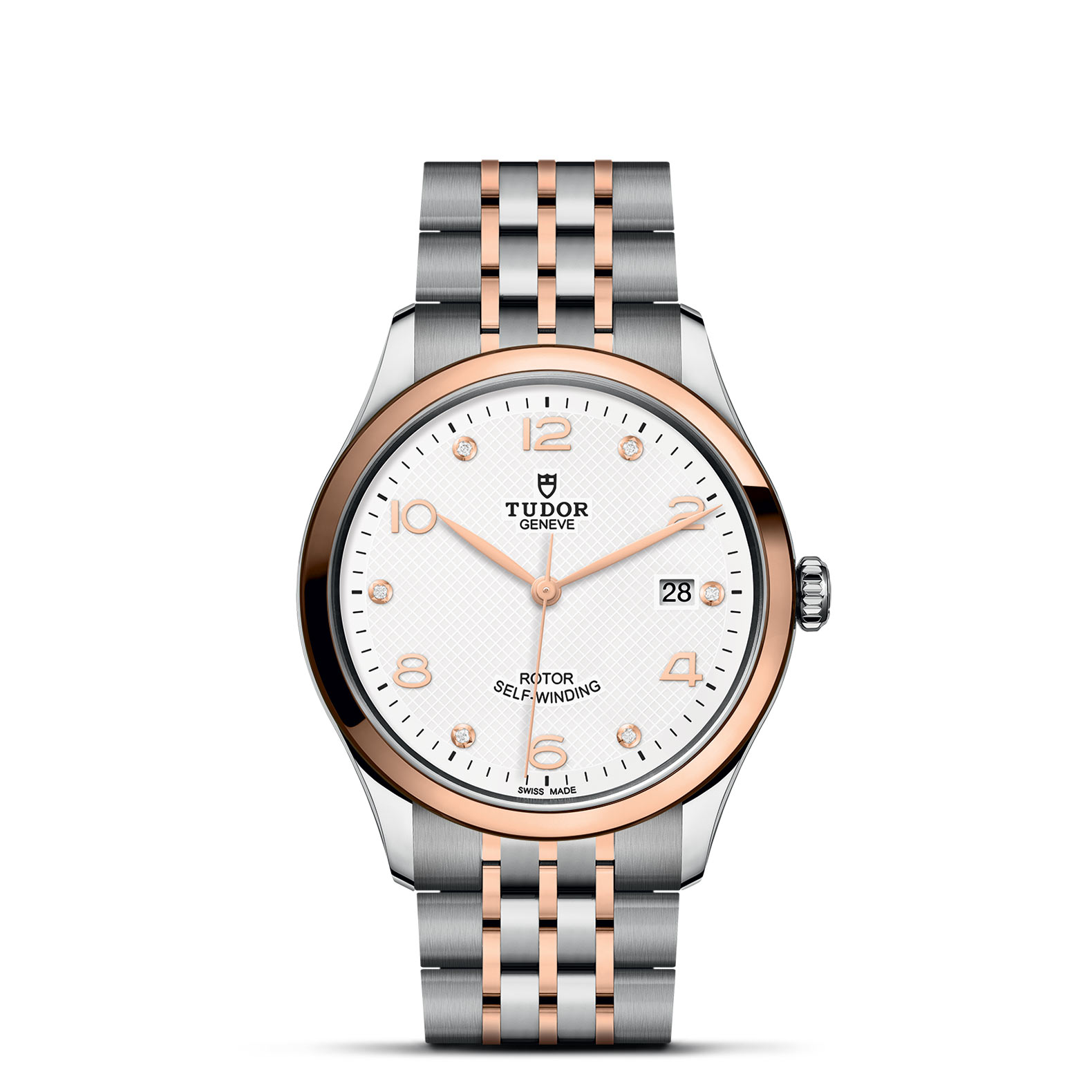 TUDOR 1926 Watch - M91551-0011 at Fourtané