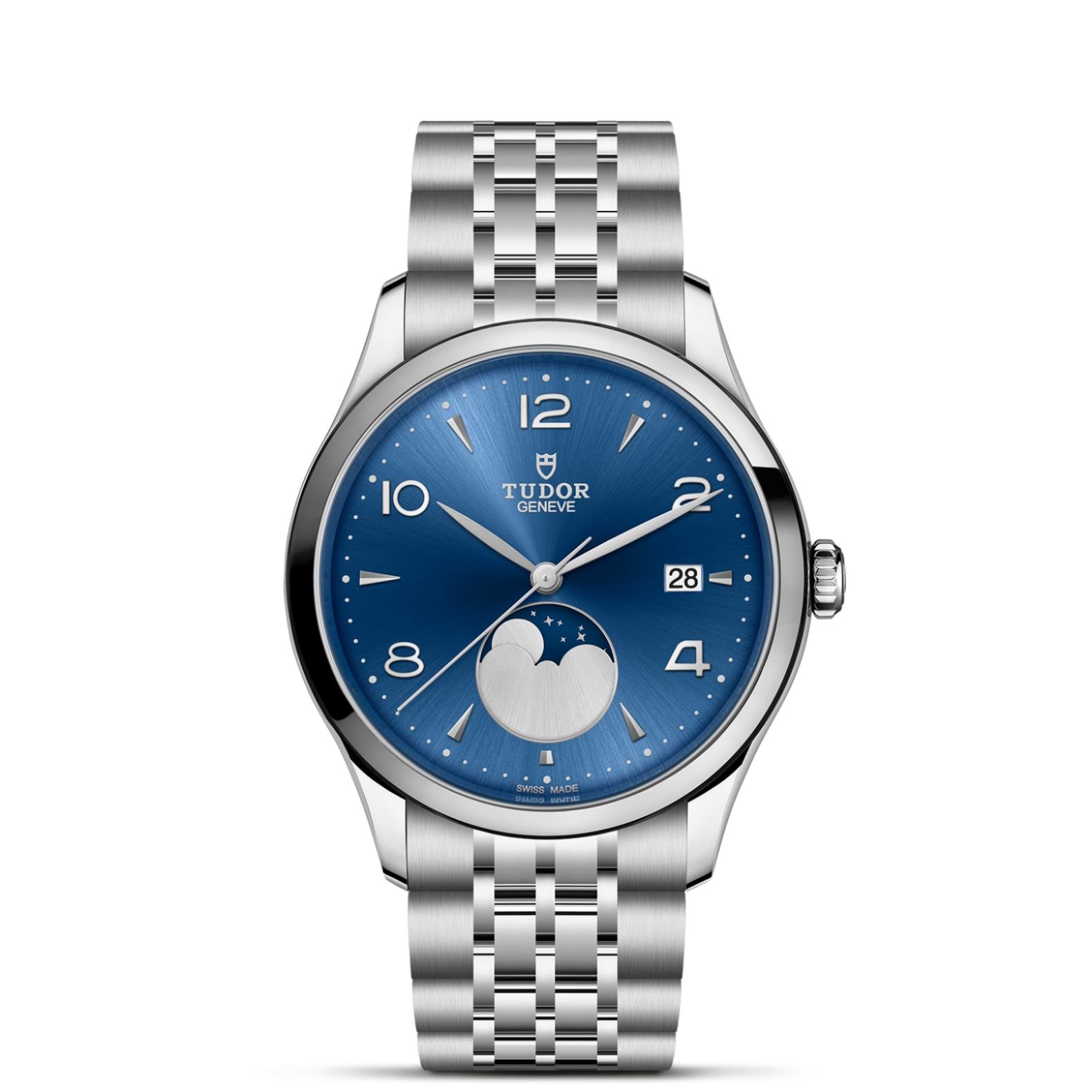 TUDOR TUDOR 1926 Luna Watch - M91560-0002 at Fourtané
