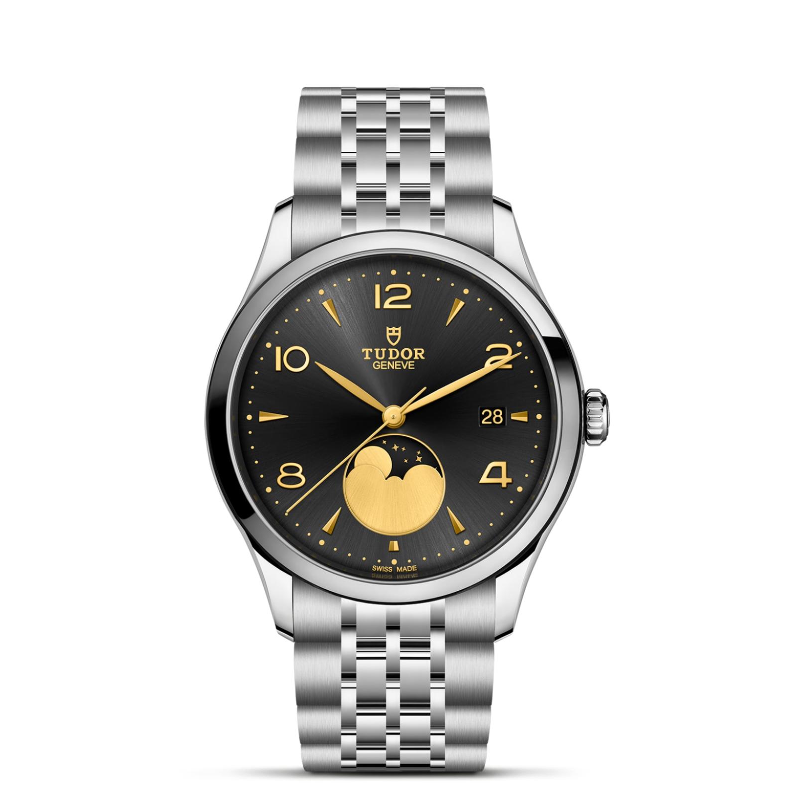 TUDOR TUDOR 1926 Luna Watch - M91560-0003 at Fourtané