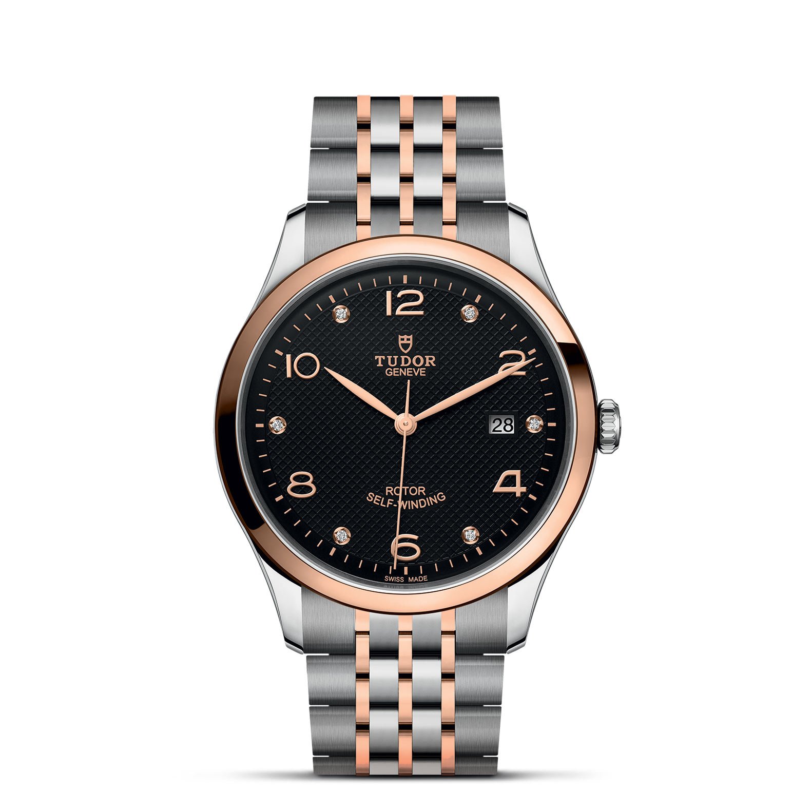 TUDOR 1926 Watch - M91651-0004 at Fourtané