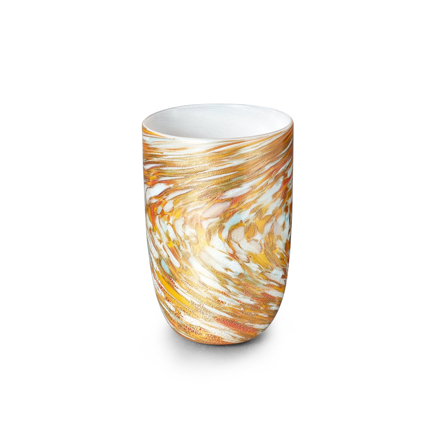 LagunaB Murano Glass Sunshine