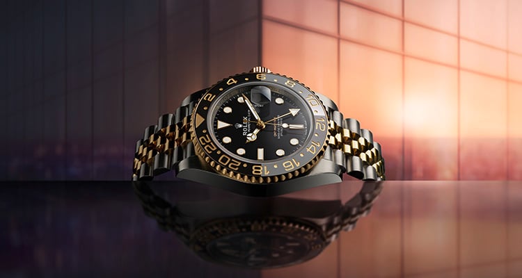 Rolex Watches Fourtané