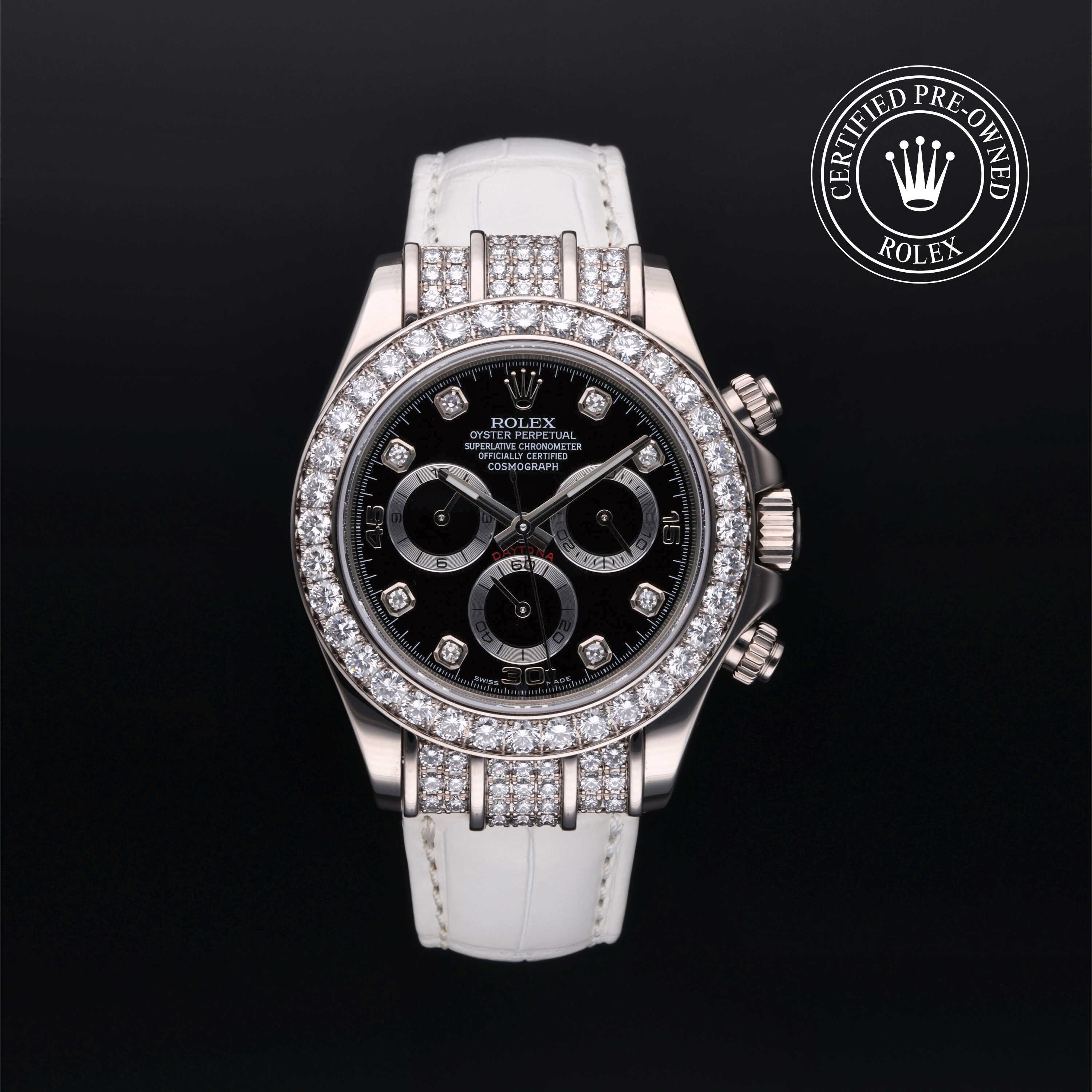 Oyster Perpetual Cosmograph Daytona