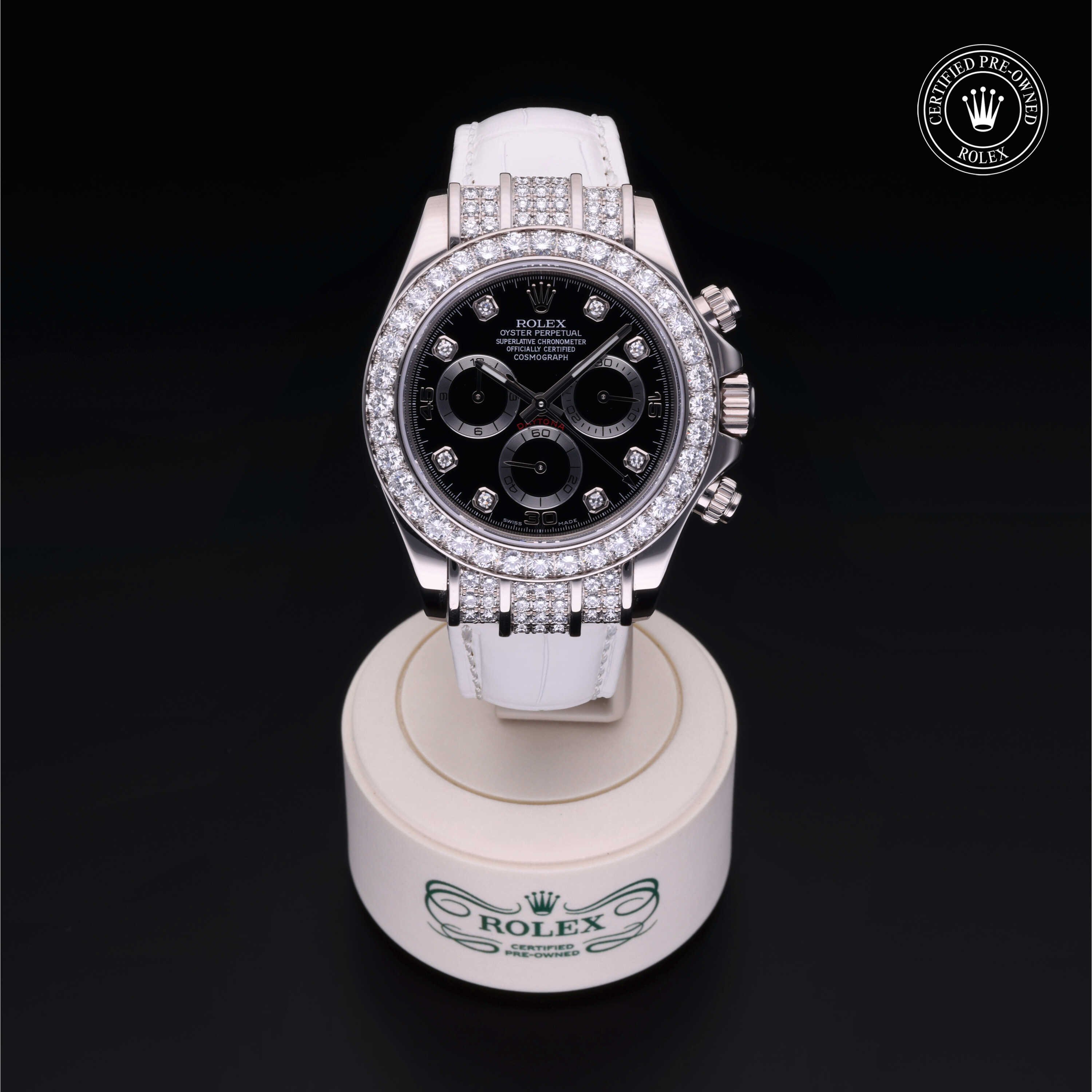 Oyster Perpetual Cosmograph Daytona