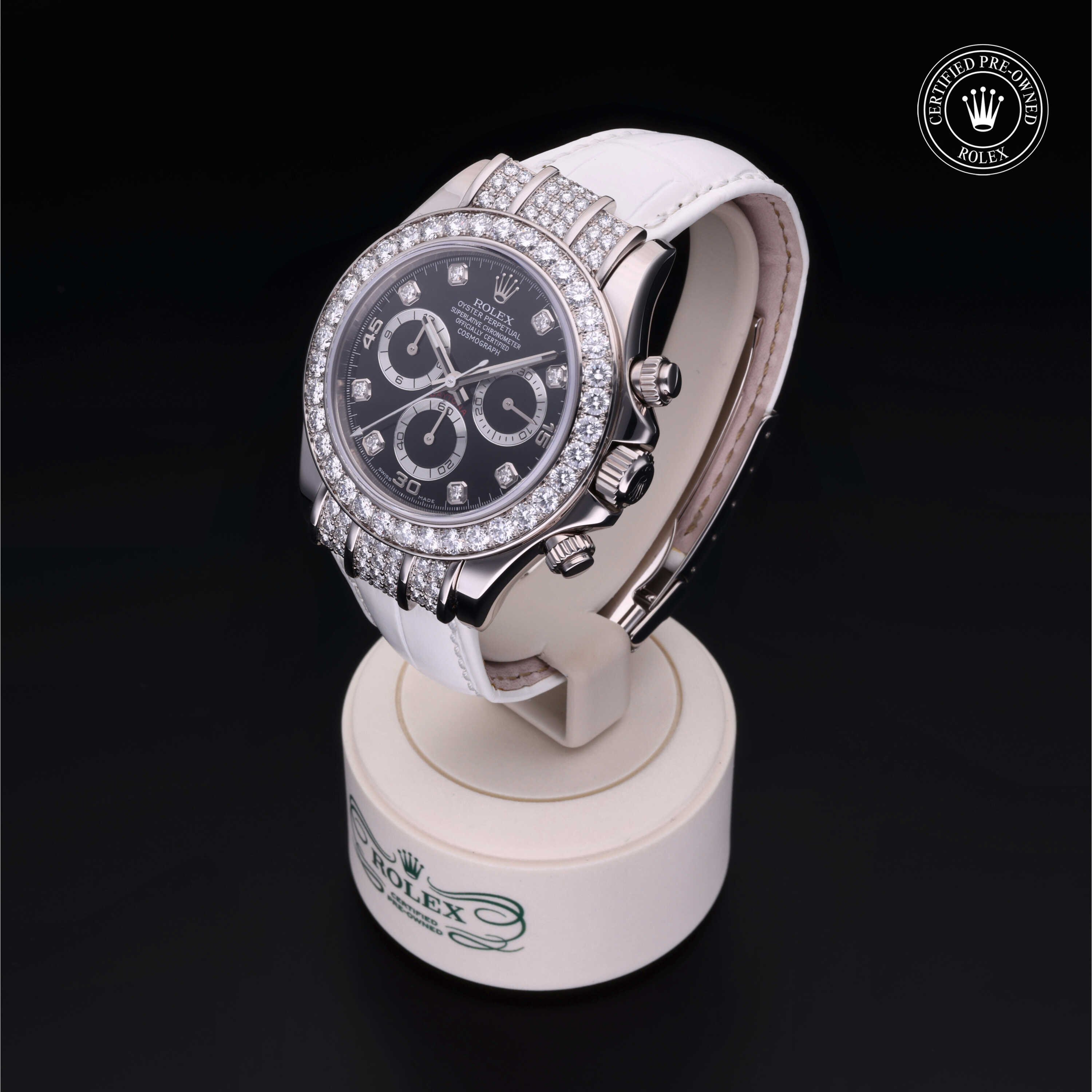 Oyster Perpetual Cosmograph Daytona