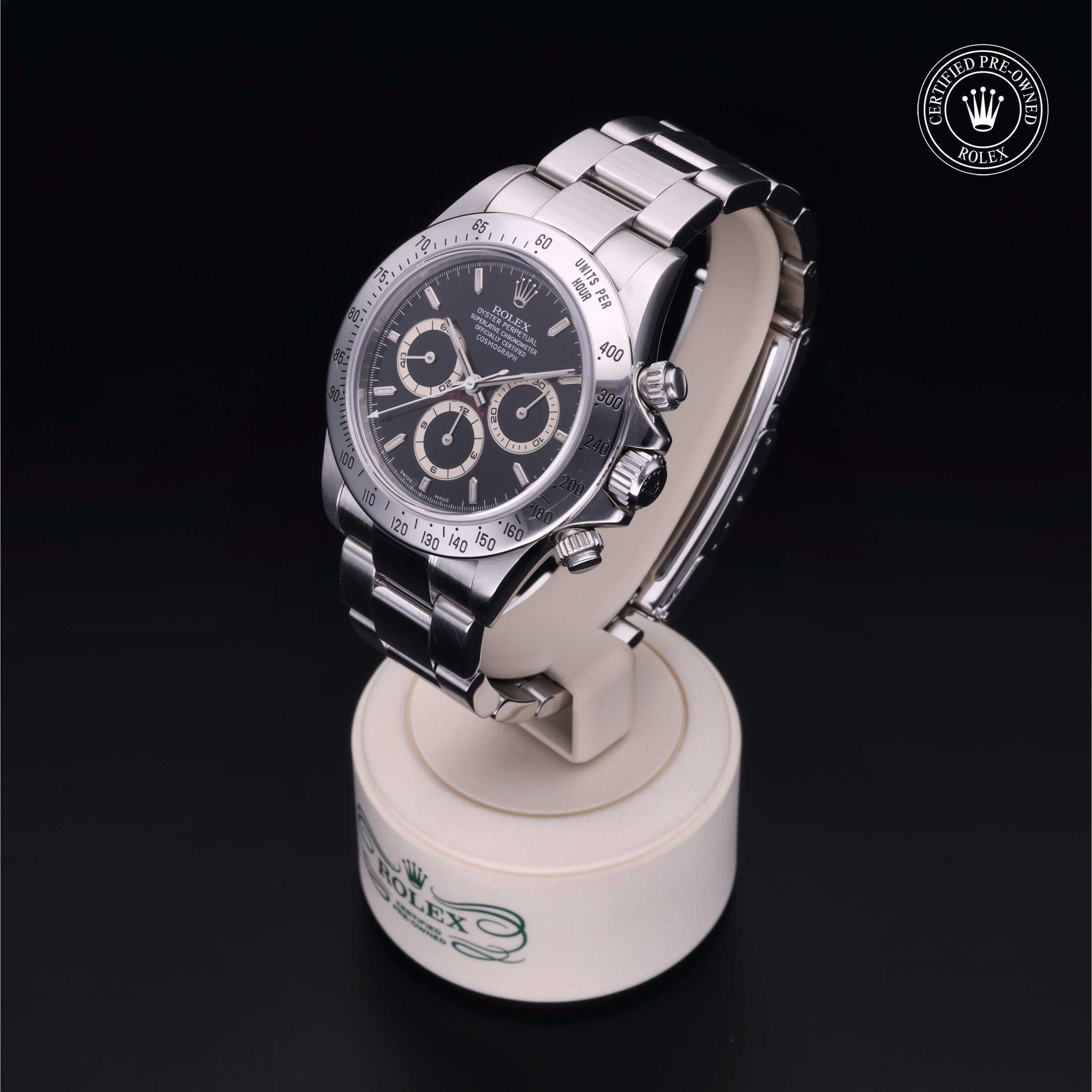 Oyster Perpetual Cosmograph Daytona