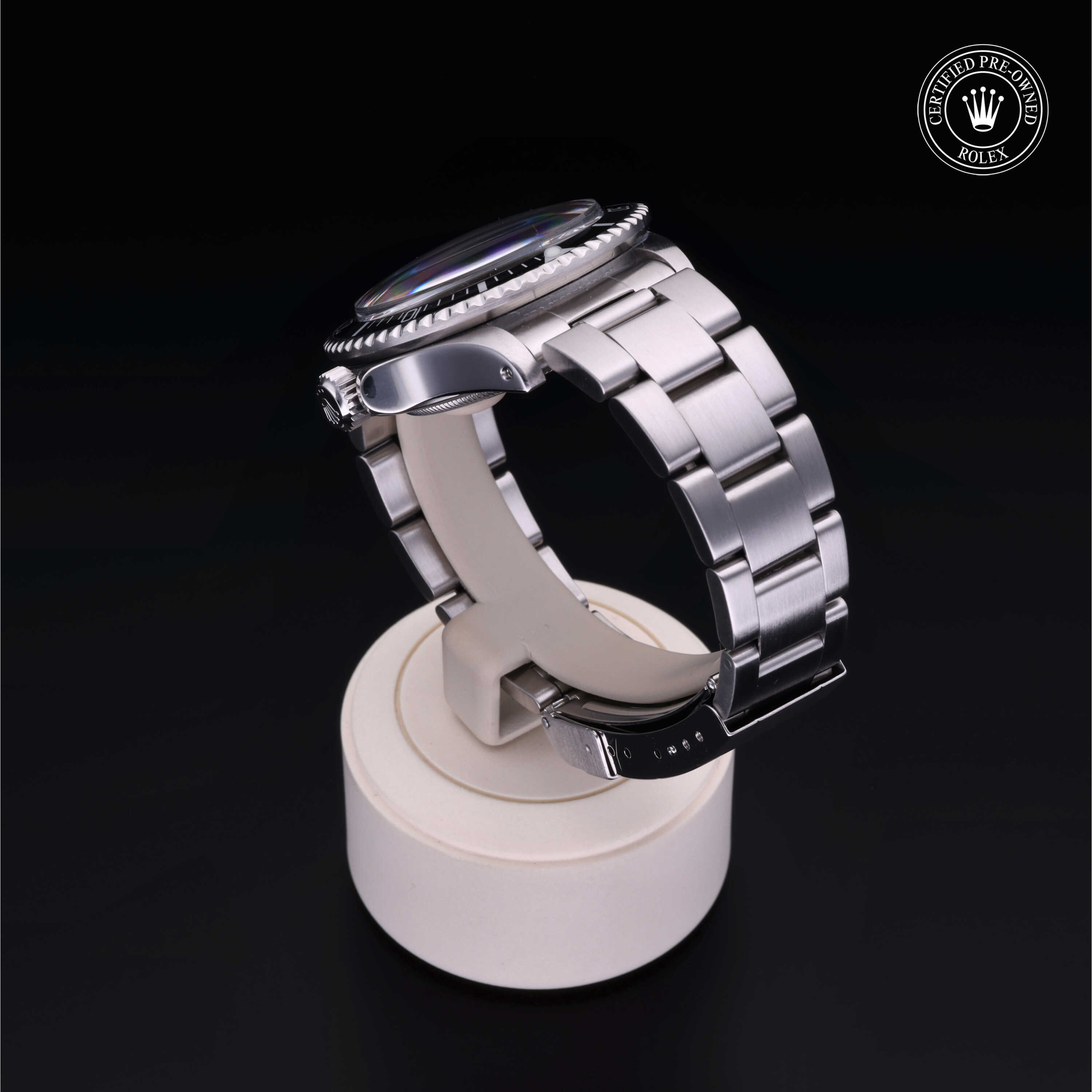 Oyster Perpetual Sea-Dweller
