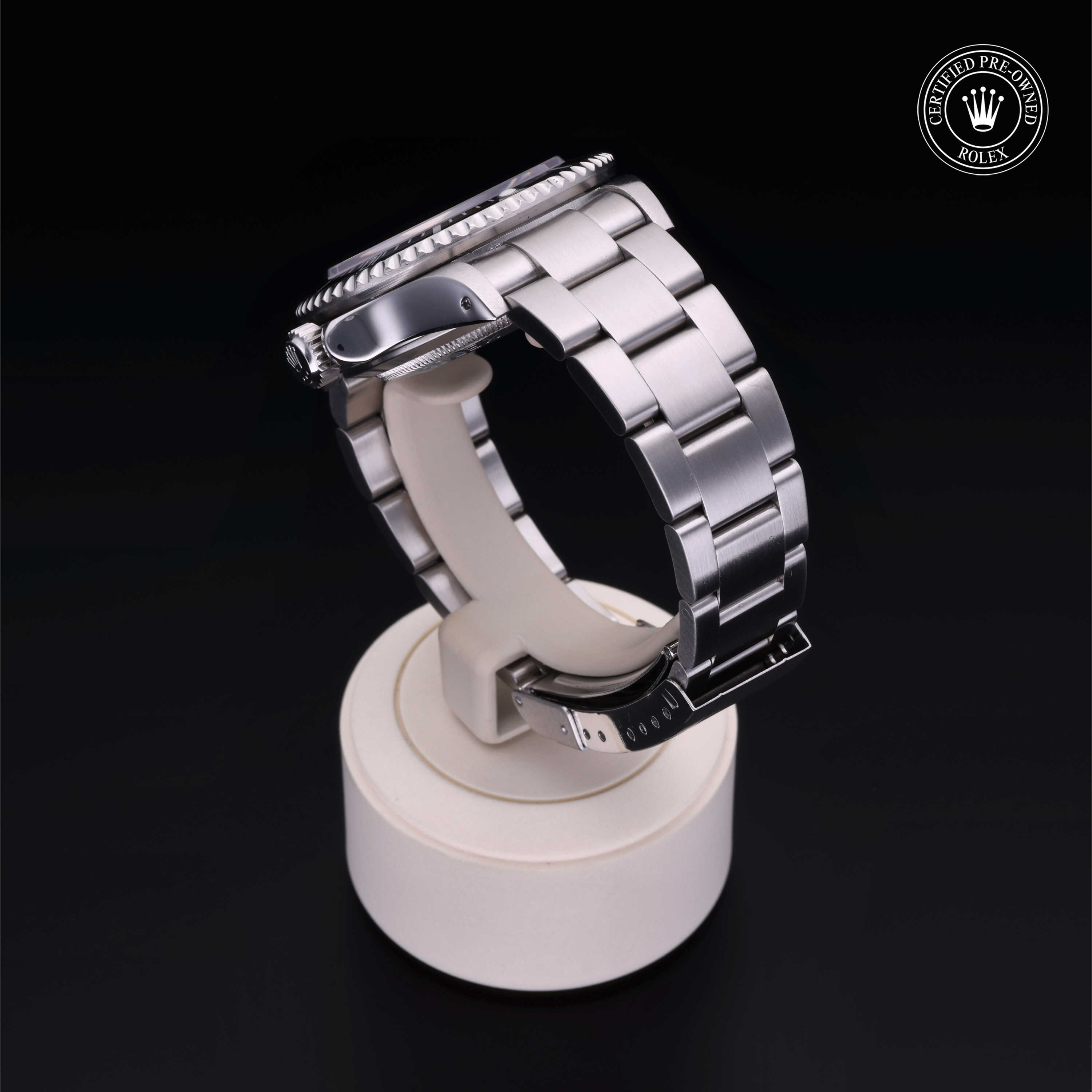Oyster Perpetual Sea-Dweller