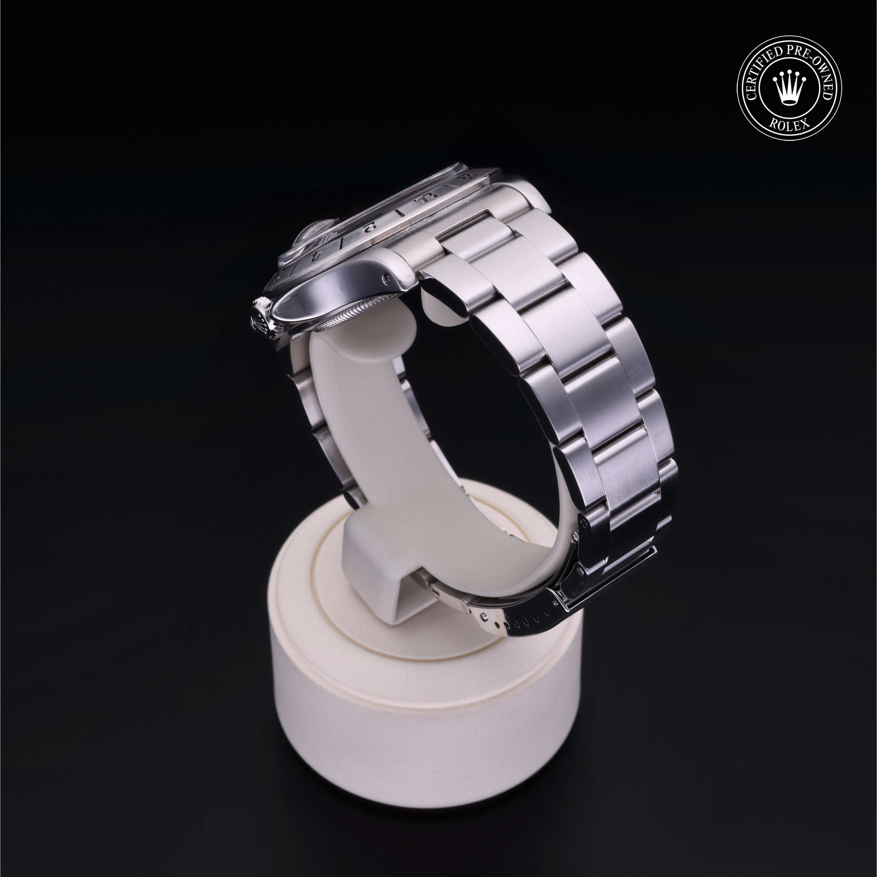 Oyster Perpetual Explorer II