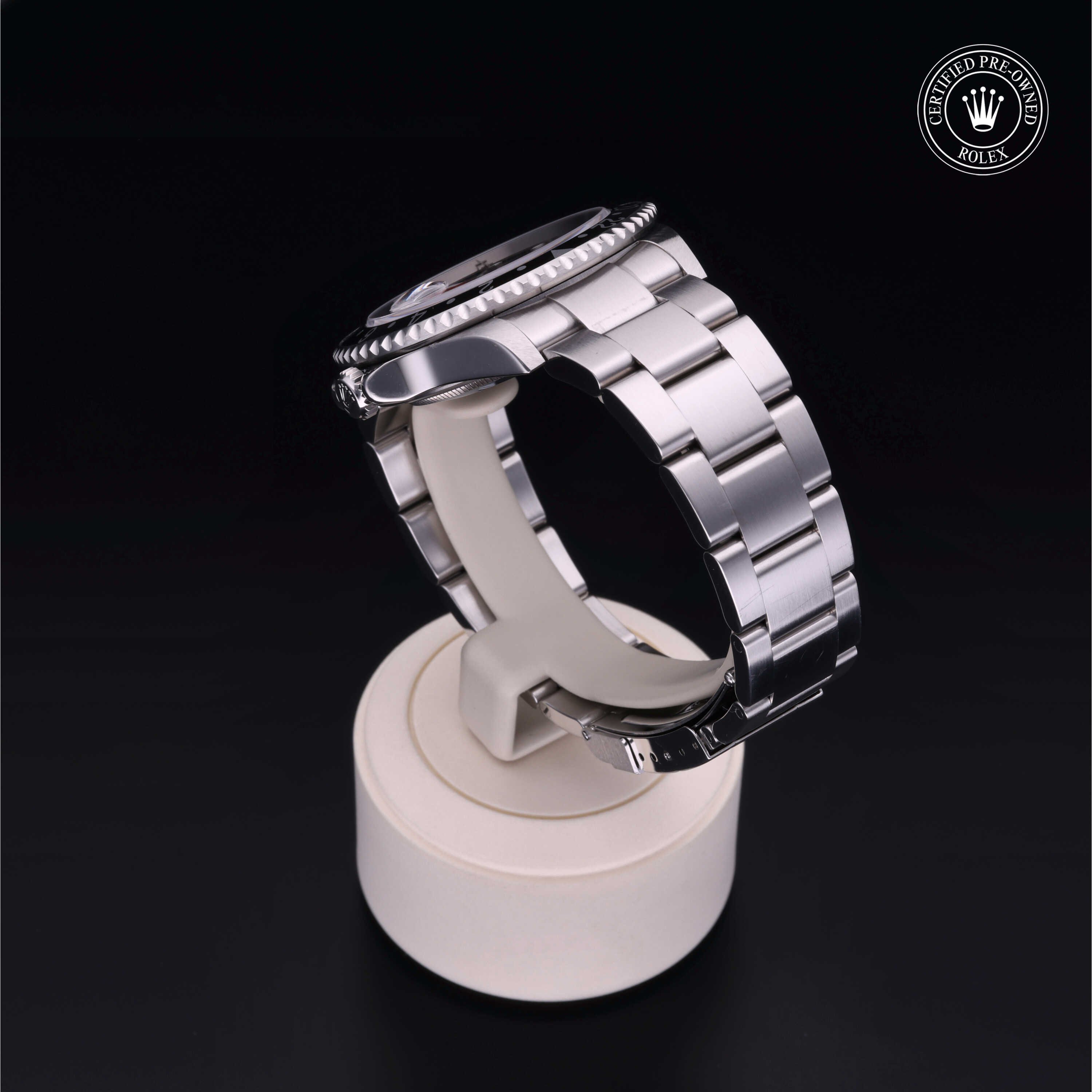Oyster Perpetual GMT-Master II