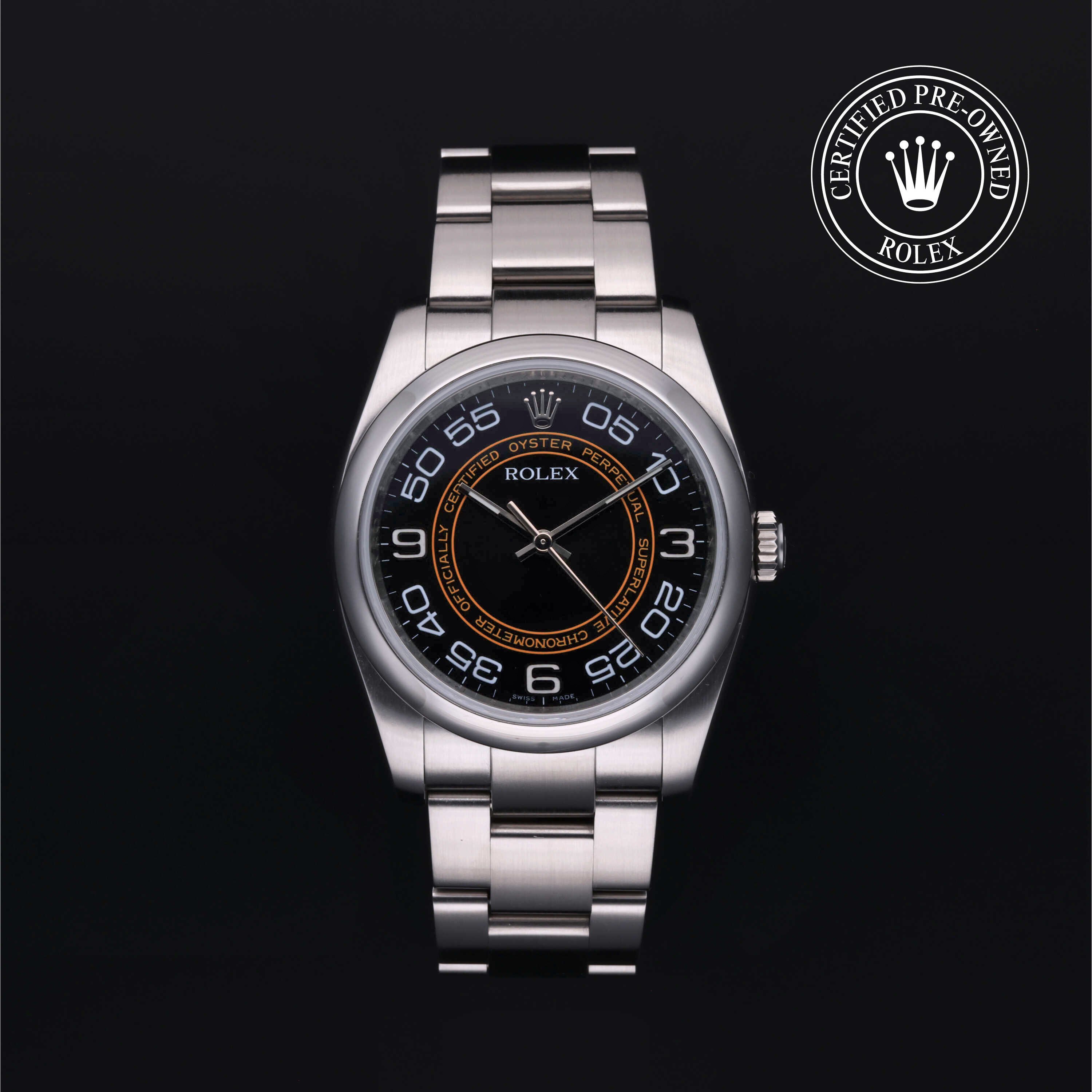 Oyster Perpetual 36