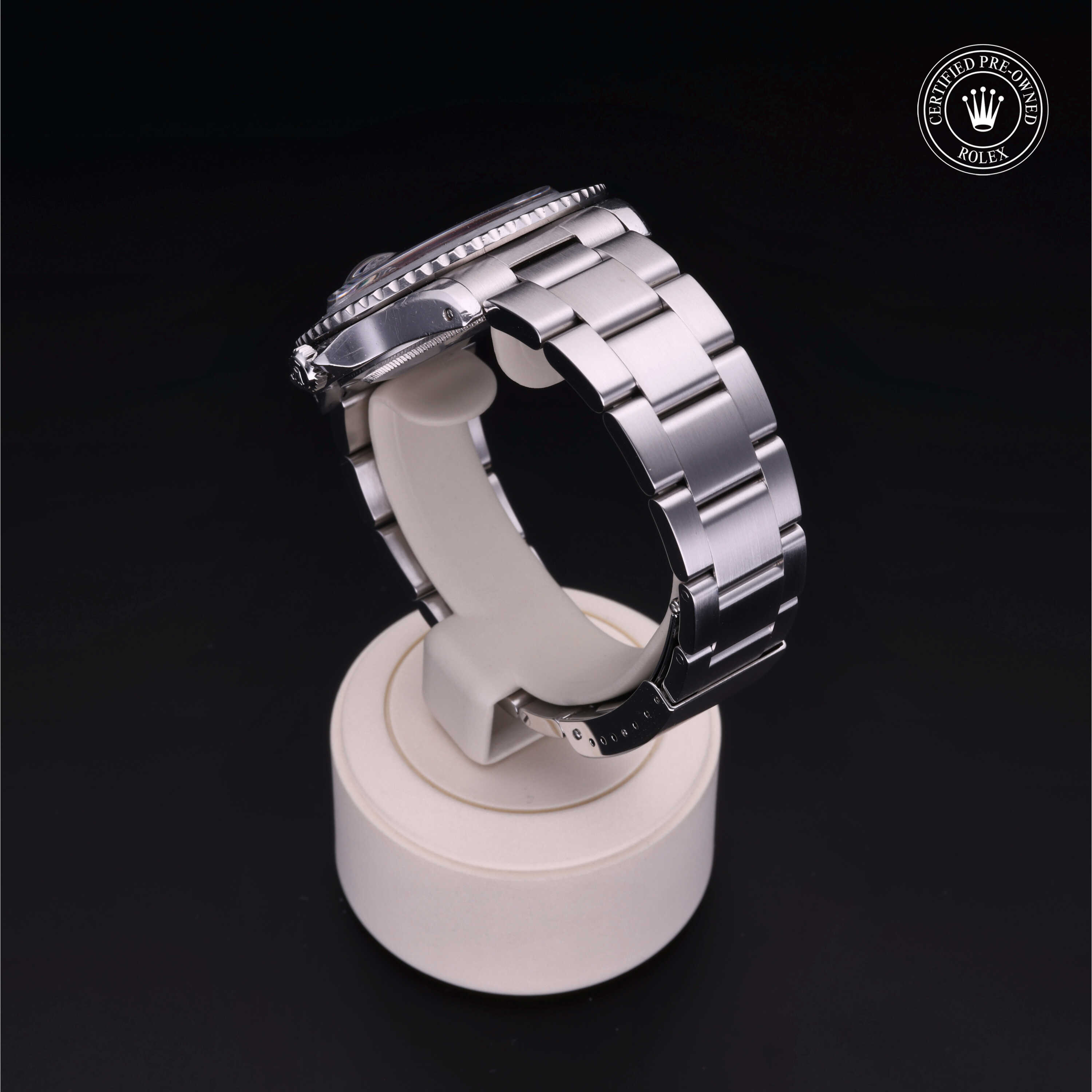Oyster Perpetual Gmt-Master