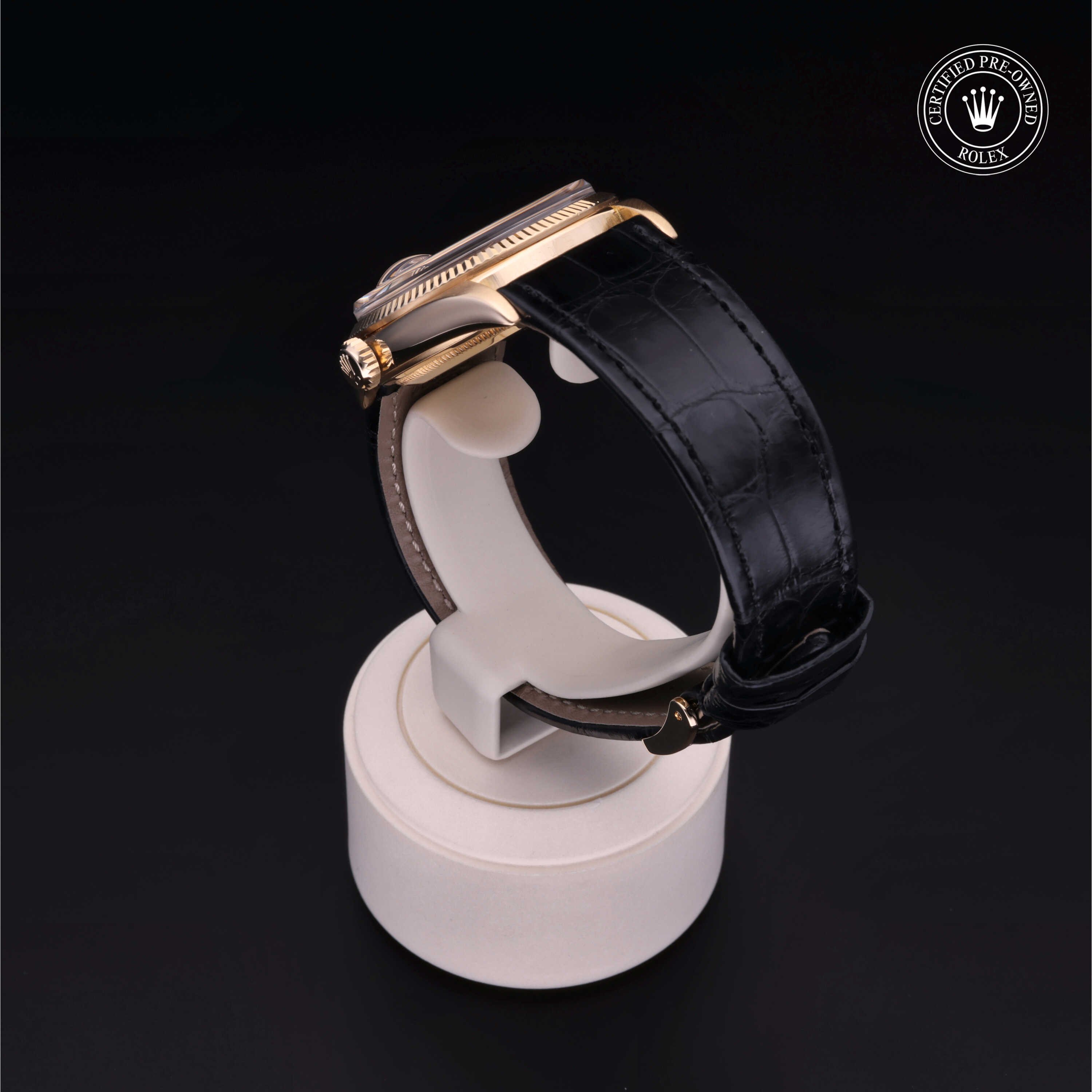 Oyster Perpetual Day-Date