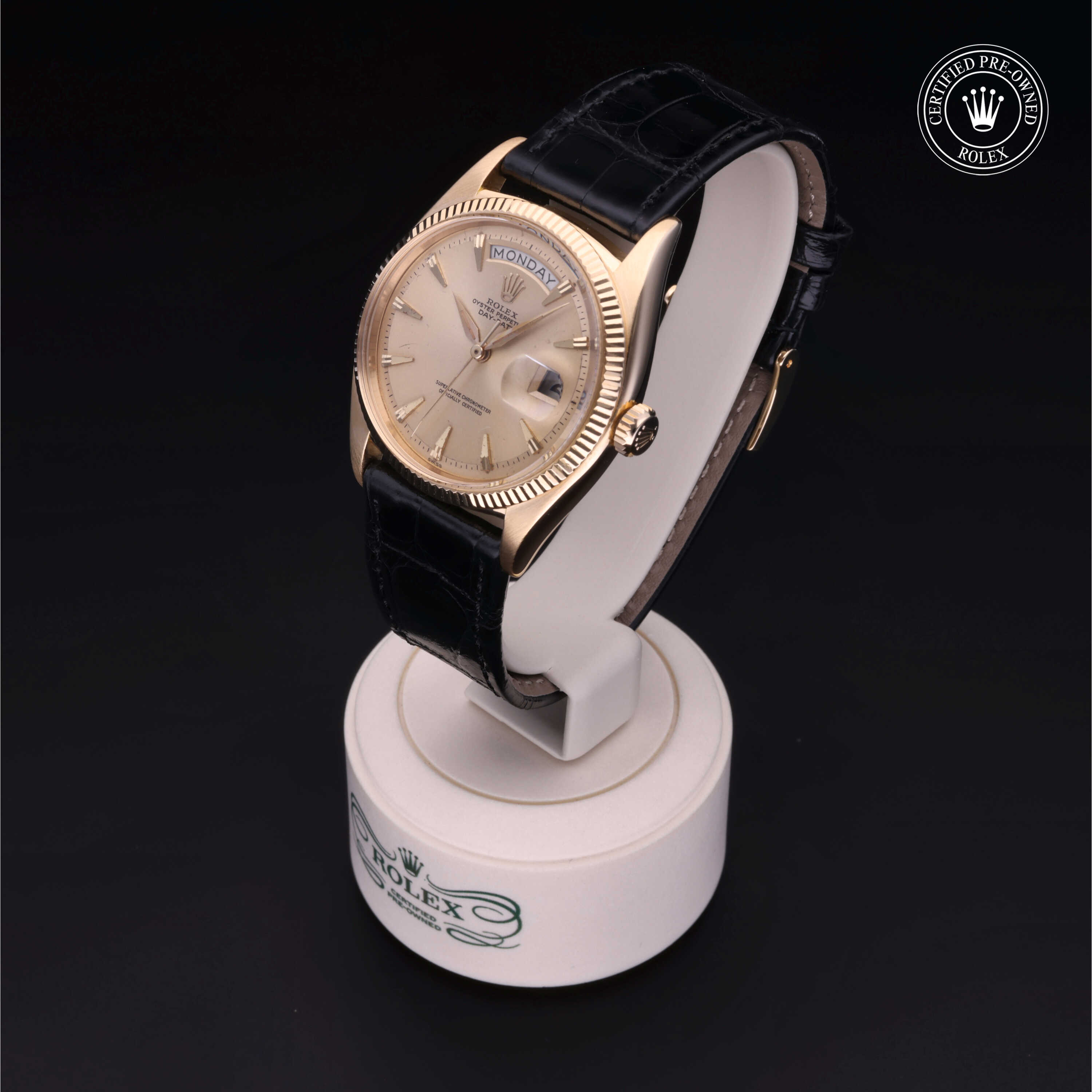 Oyster Perpetual Day-Date