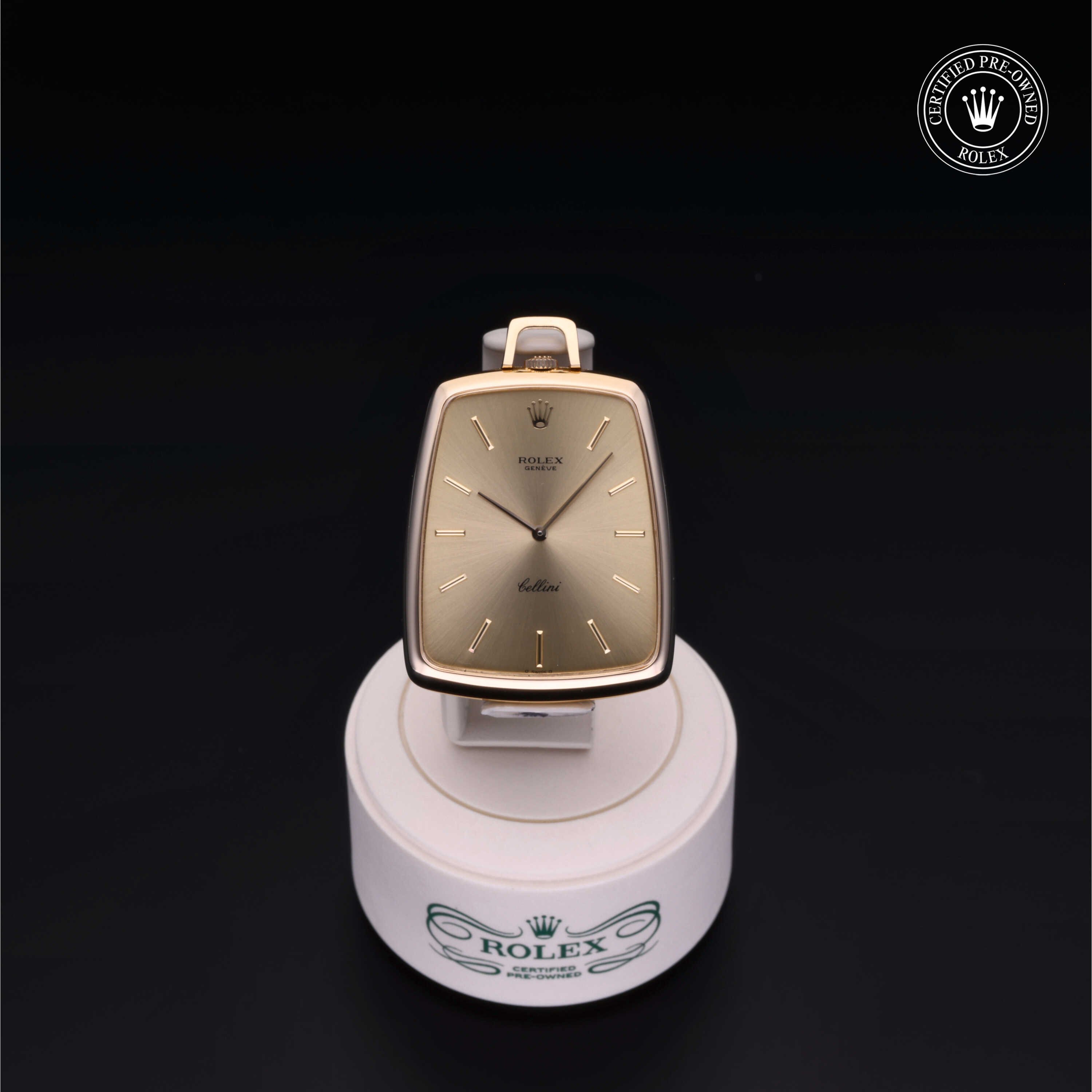 Cellini Classic Pocket 31