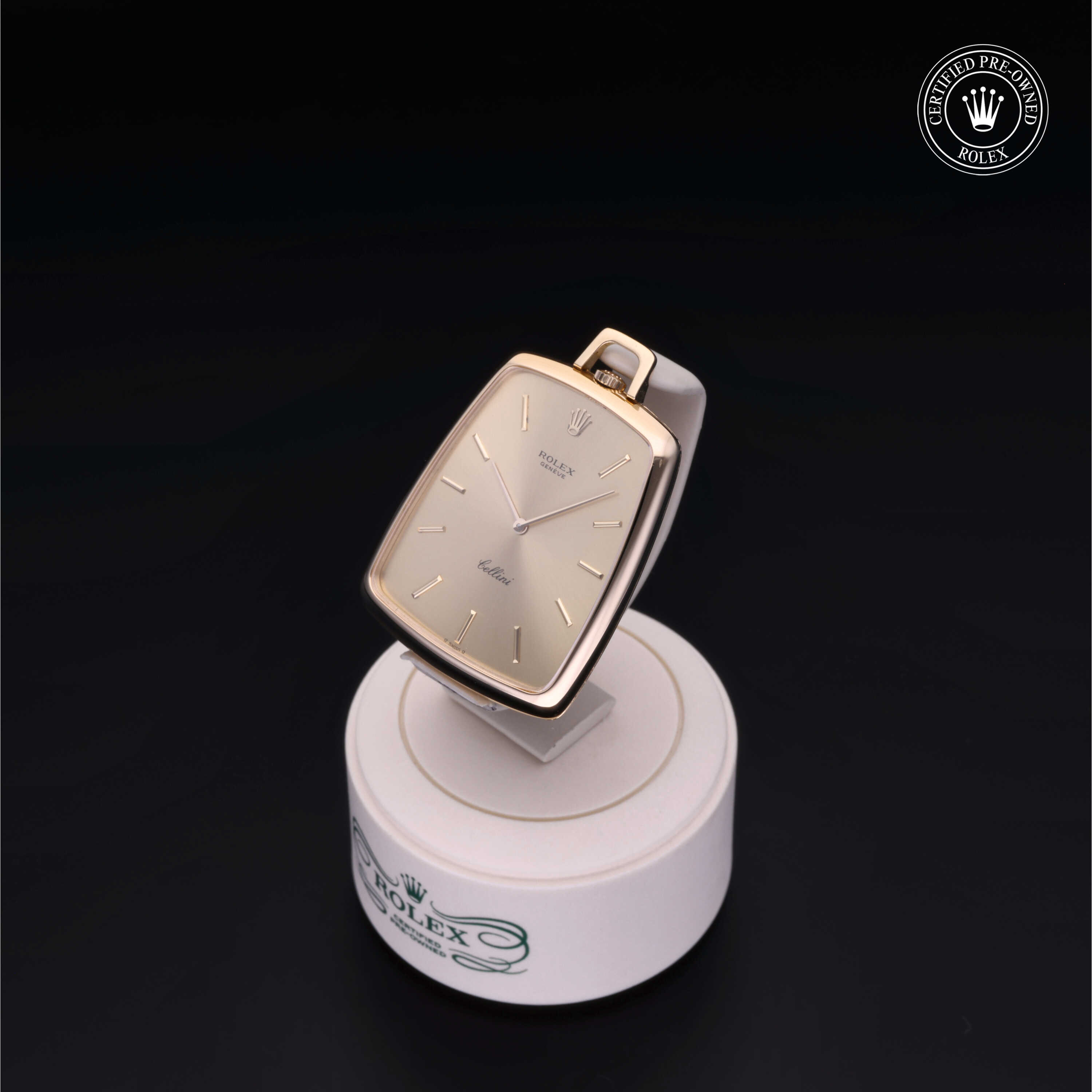 Cellini Classic Pocket 31