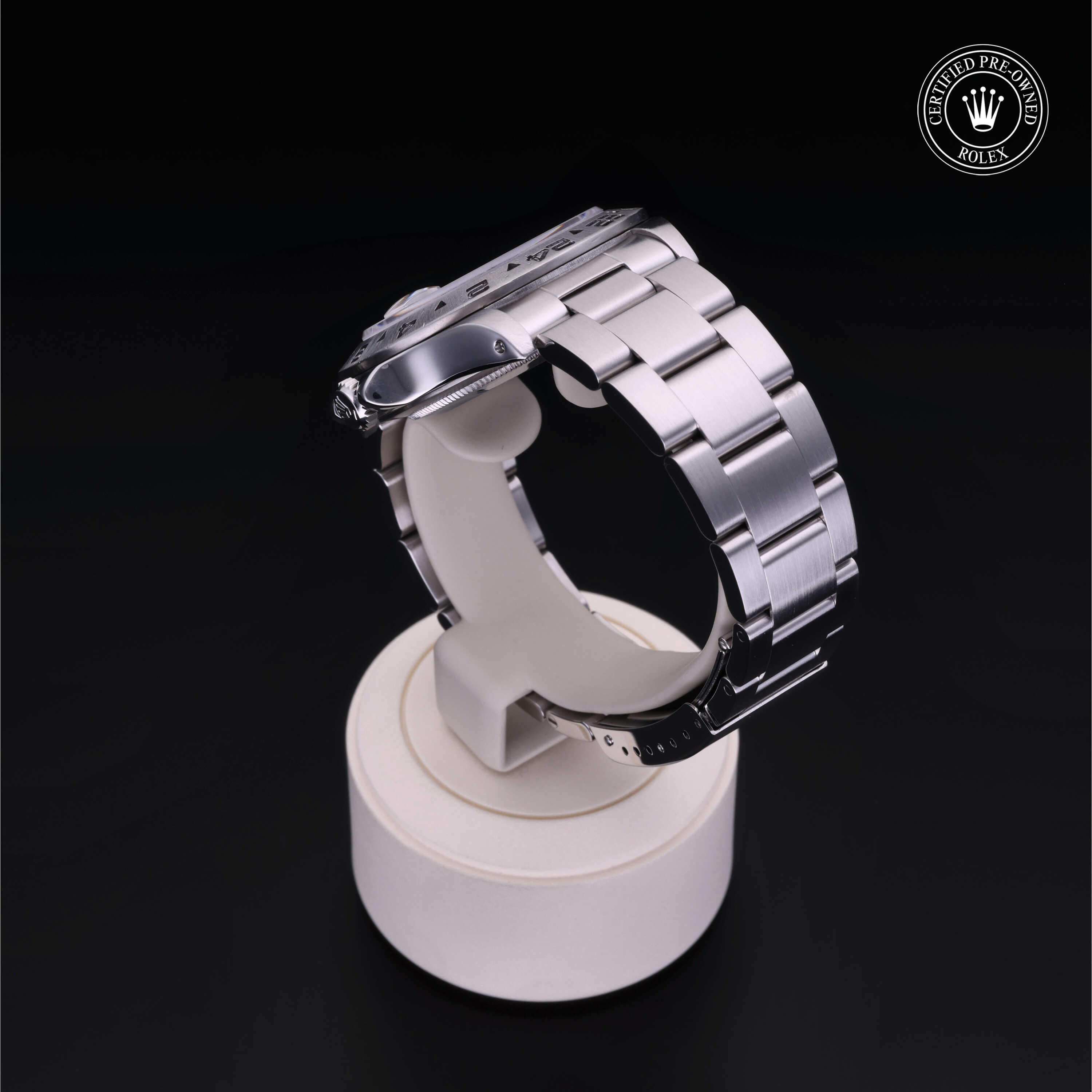 Oyster Perpetual Explorer II